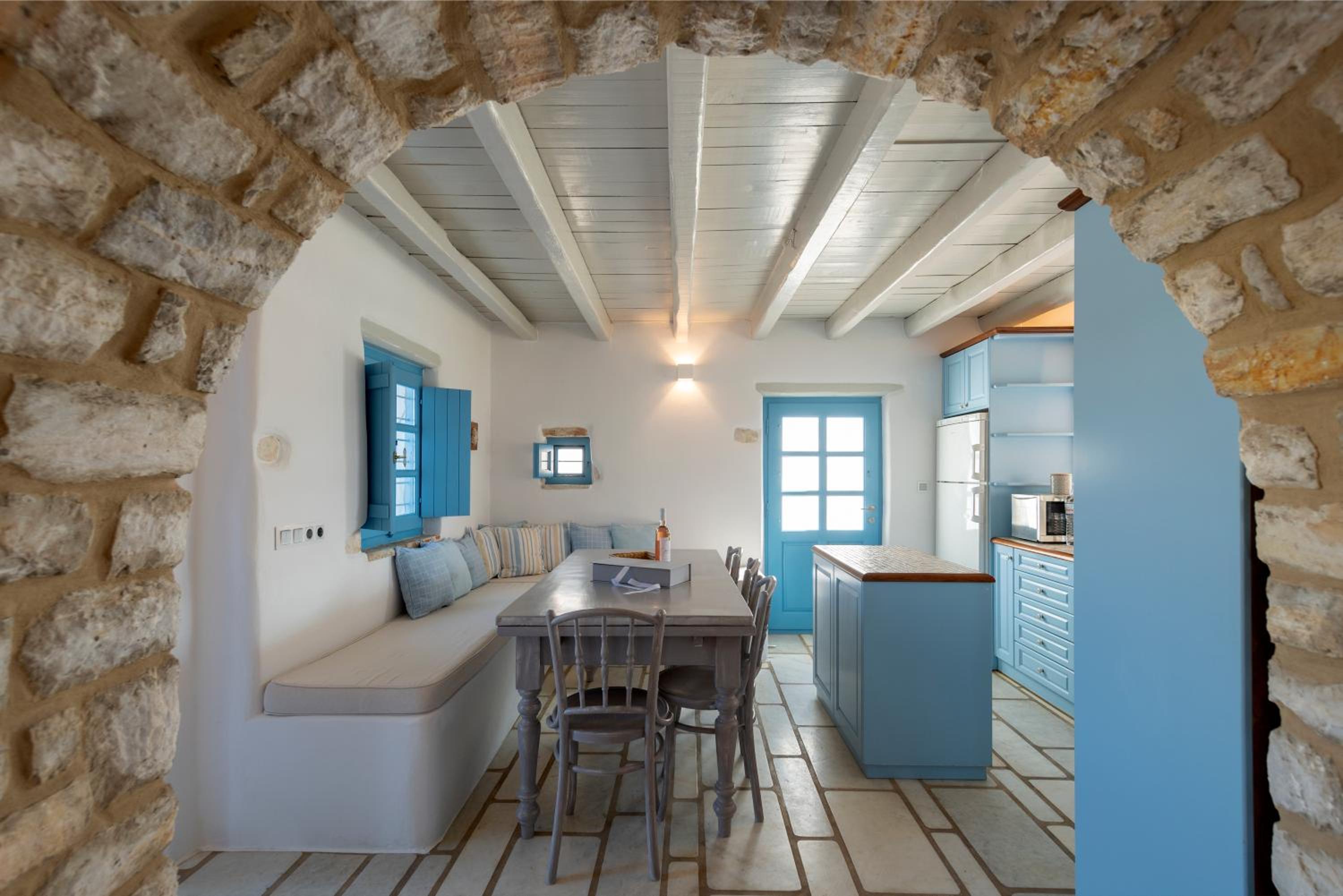 Sand Key Villa 1