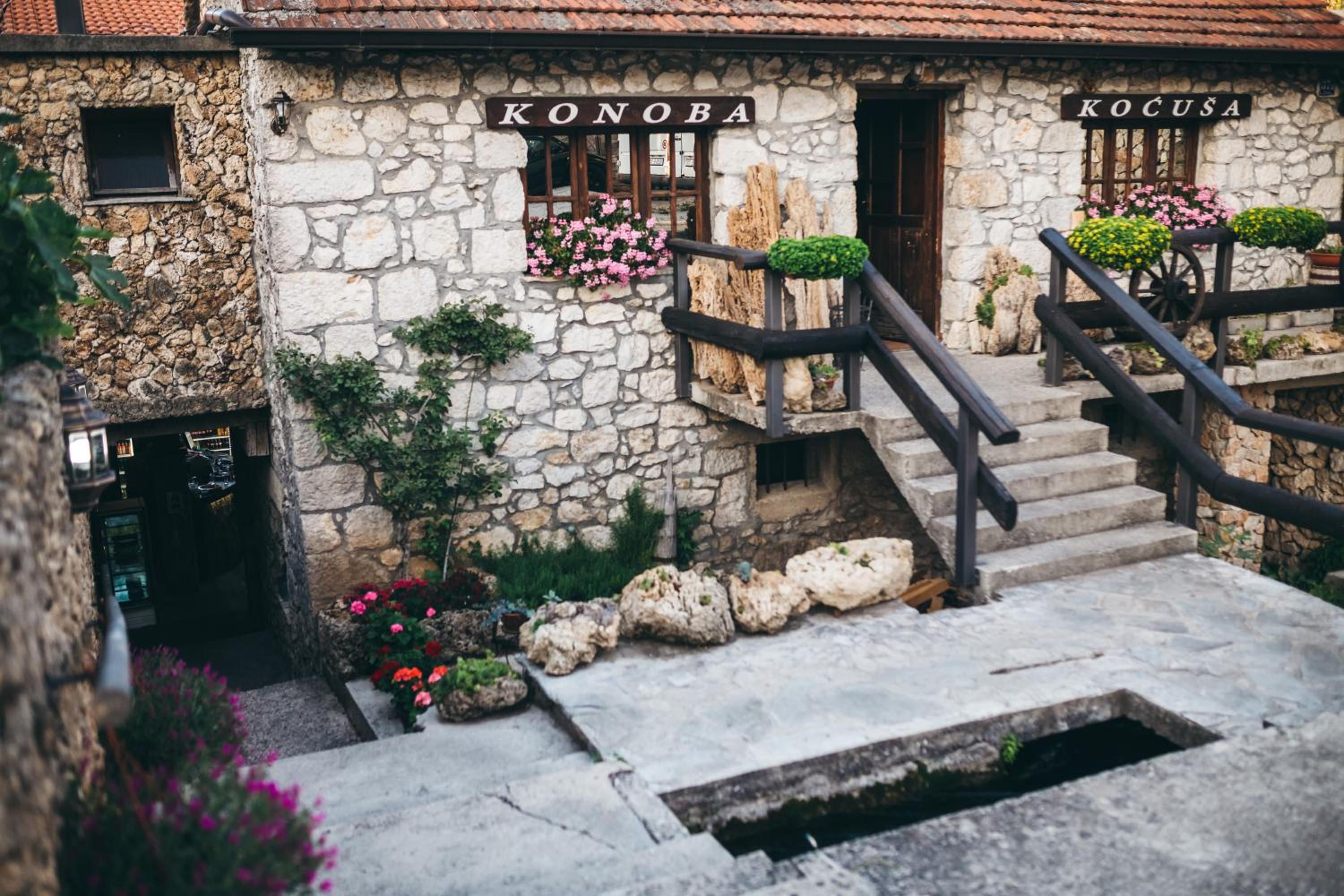 Adria centar Koćuša