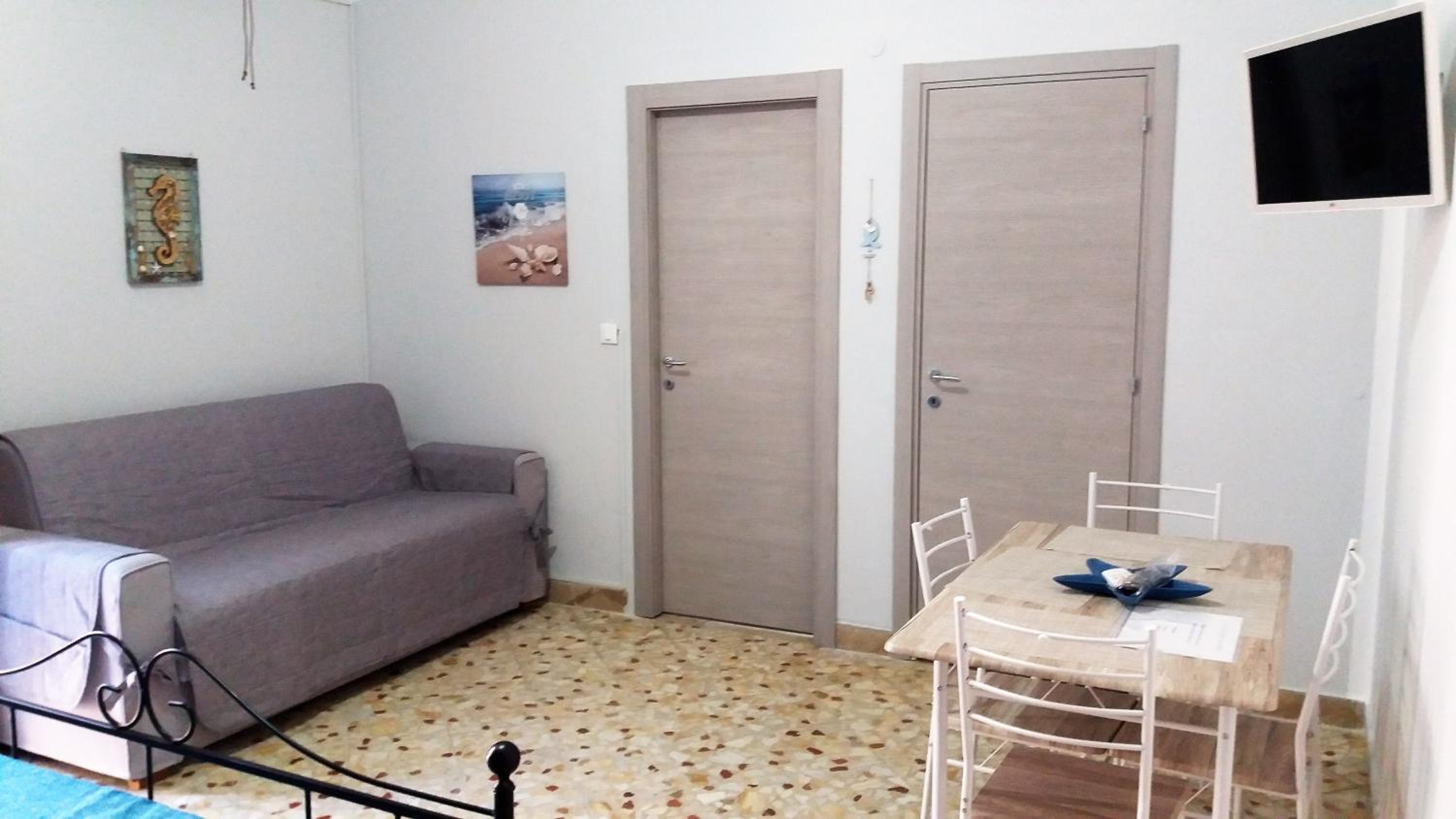 Casa Vacanza Trappeto Palermo view 4