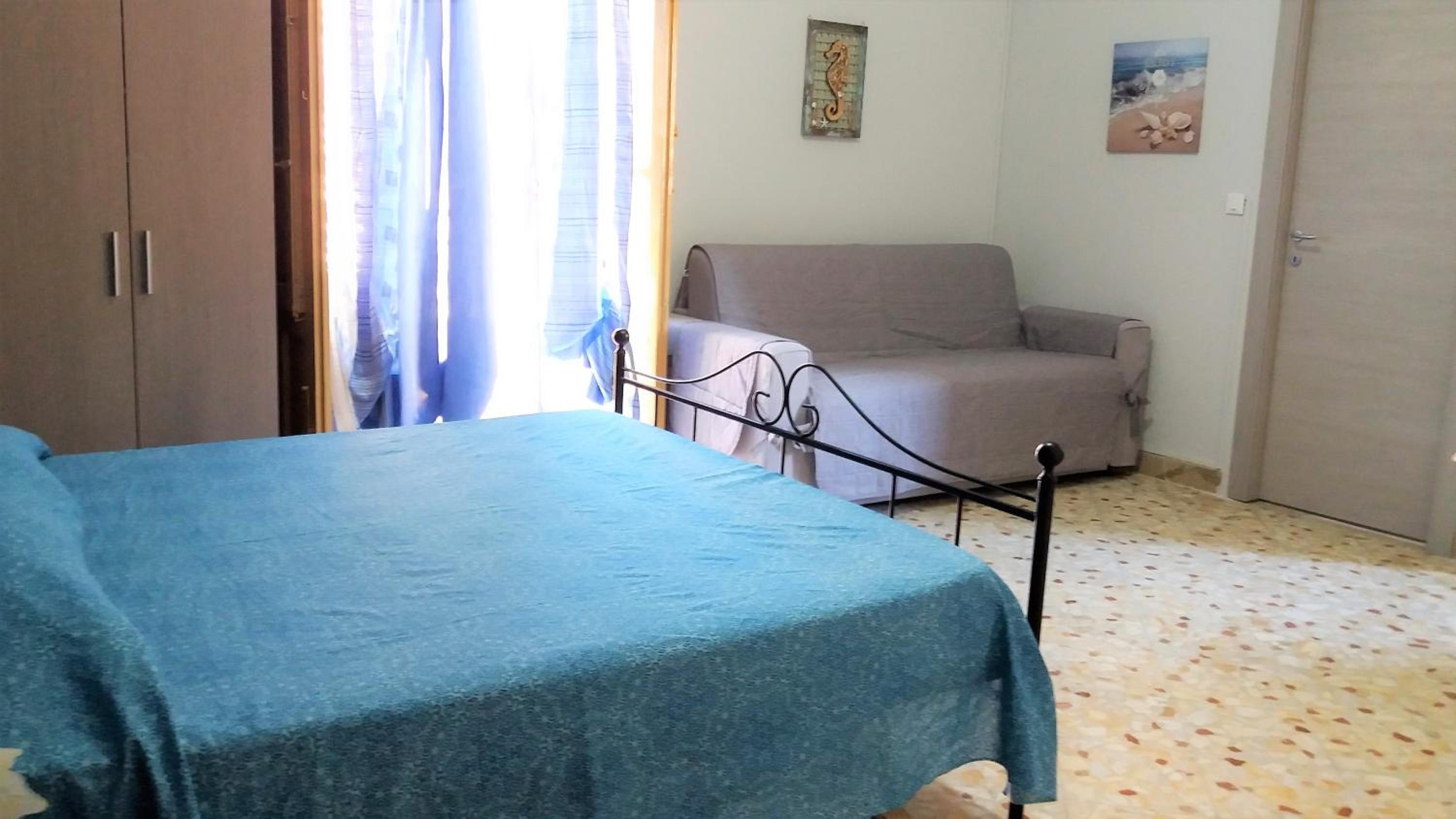 Casa Vacanza Trappeto Palermo view 5