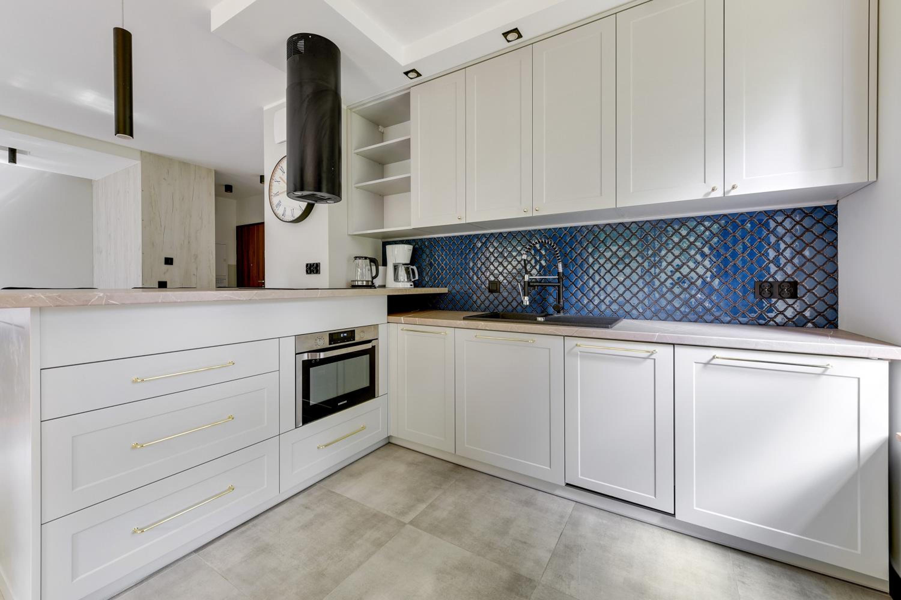 Comfort Apartments Dolny Sopot