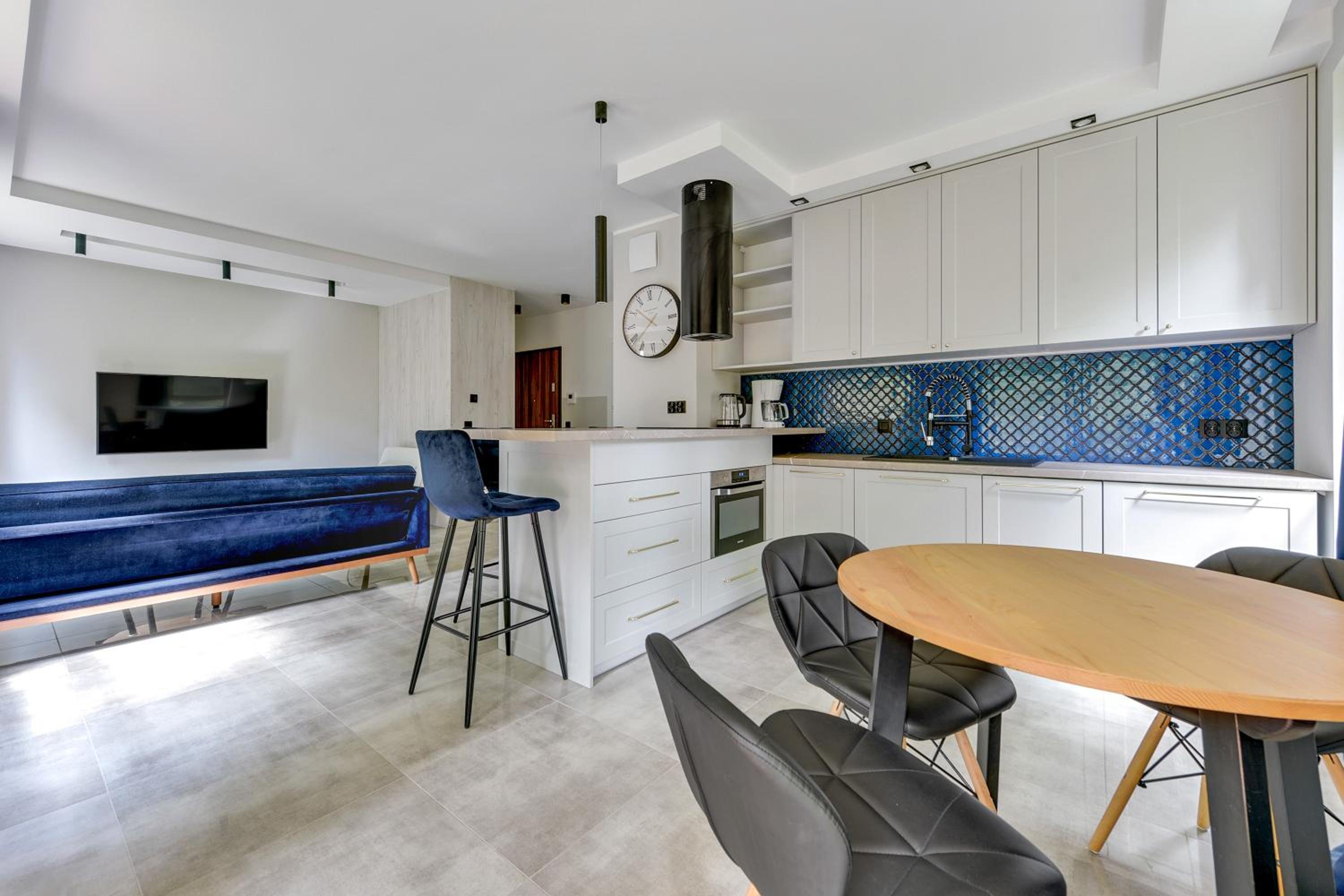 Comfort Apartments Dolny Sopot