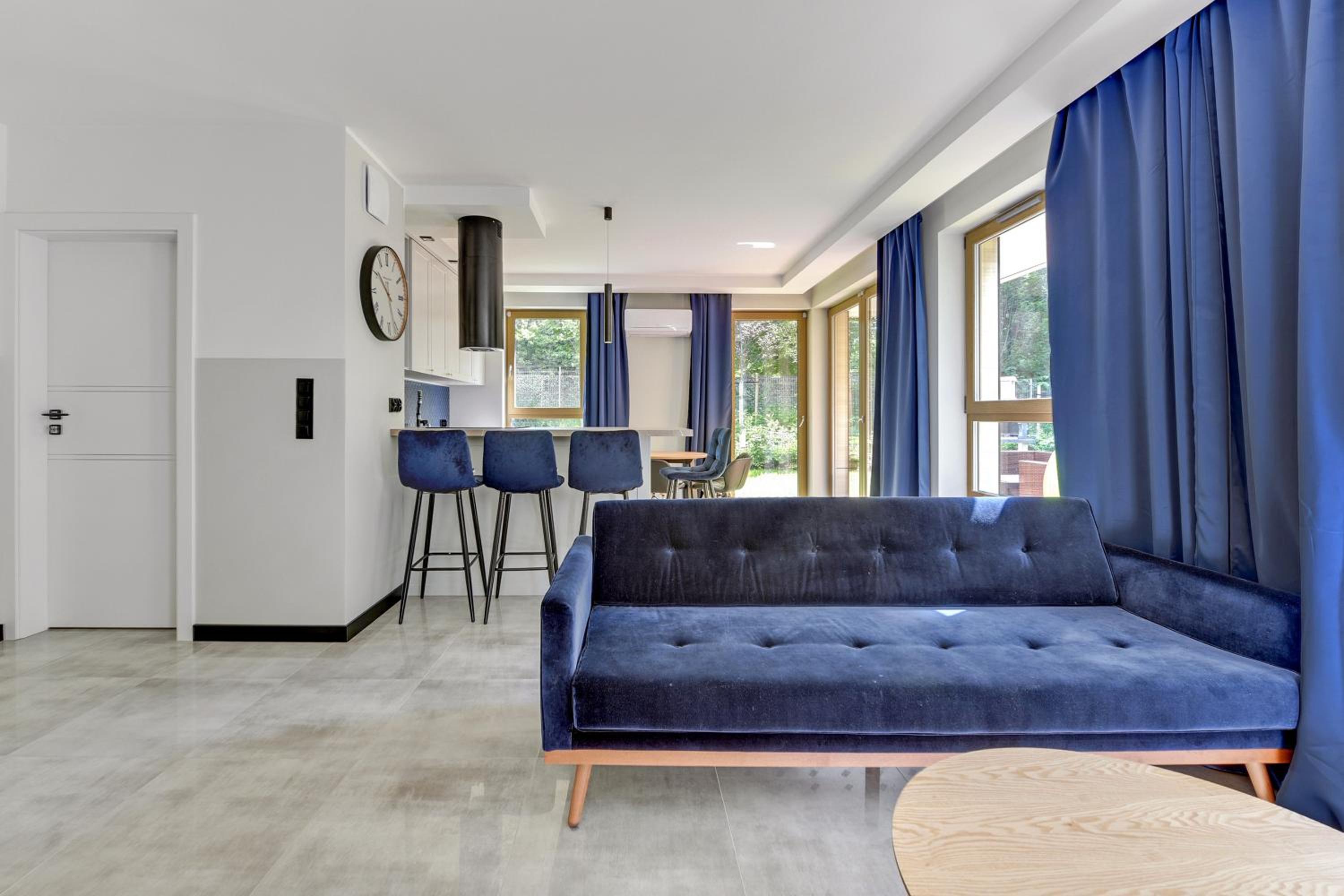 Comfort Apartments Dolny Sopot