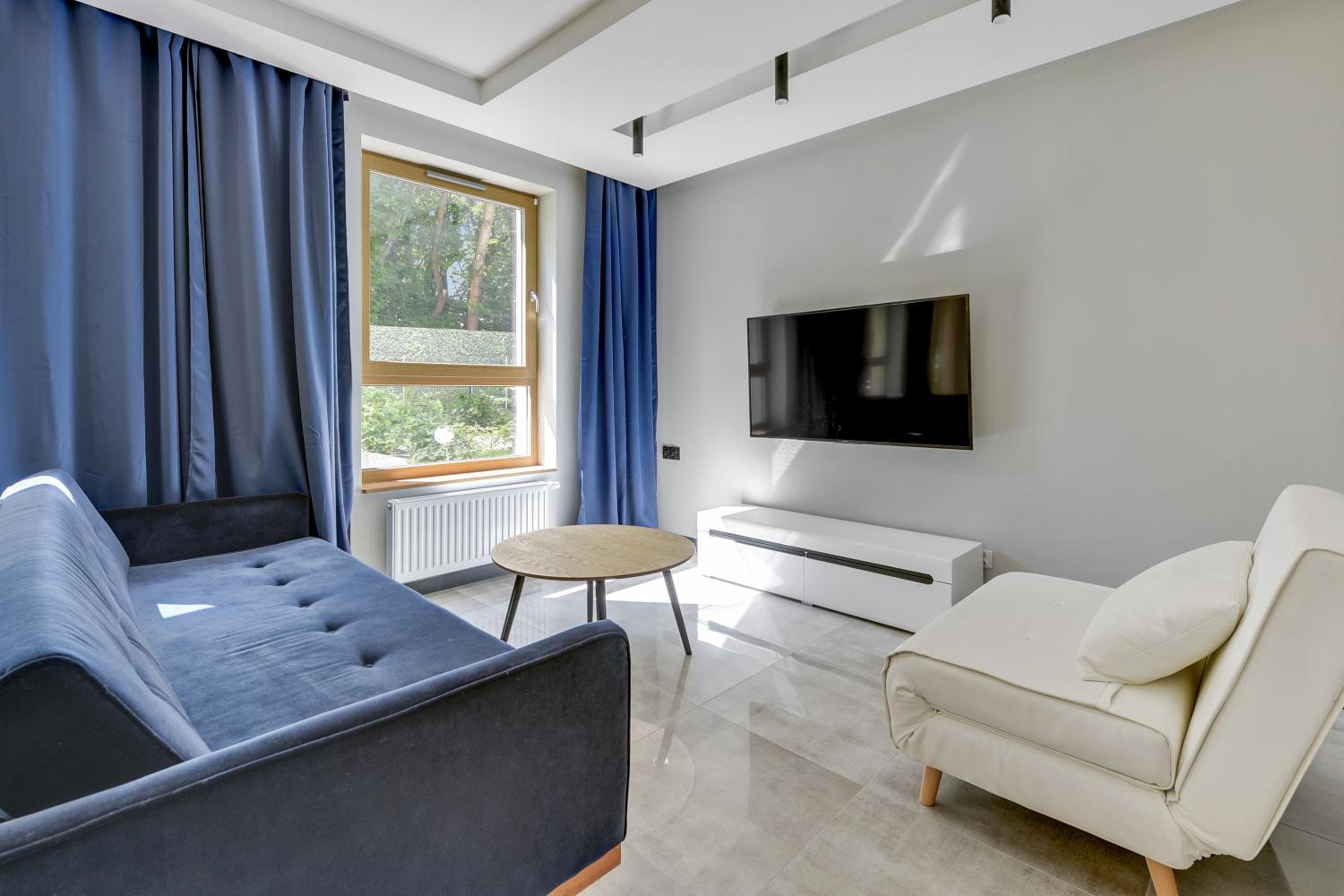 Comfort Apartments Dolny Sopot