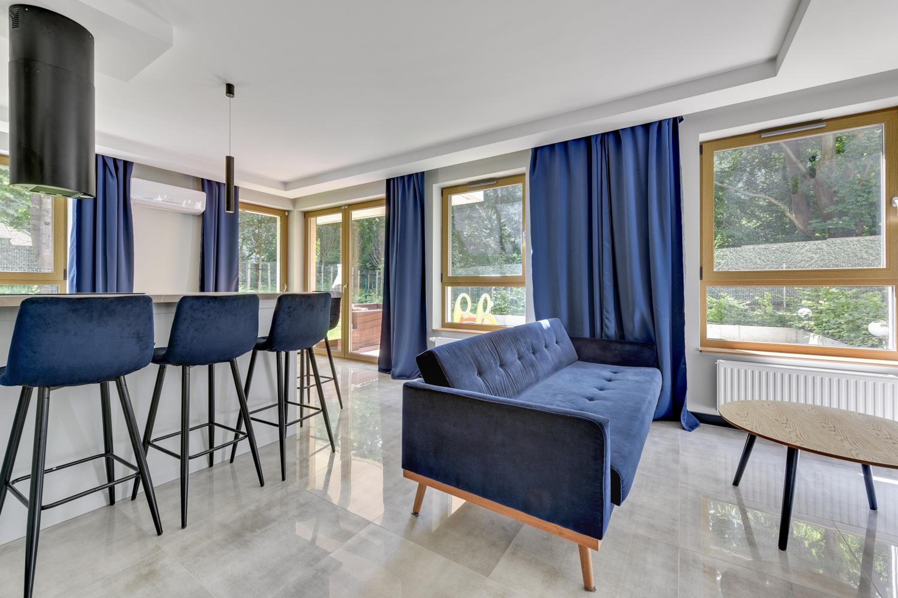 Comfort Apartments Dolny Sopot