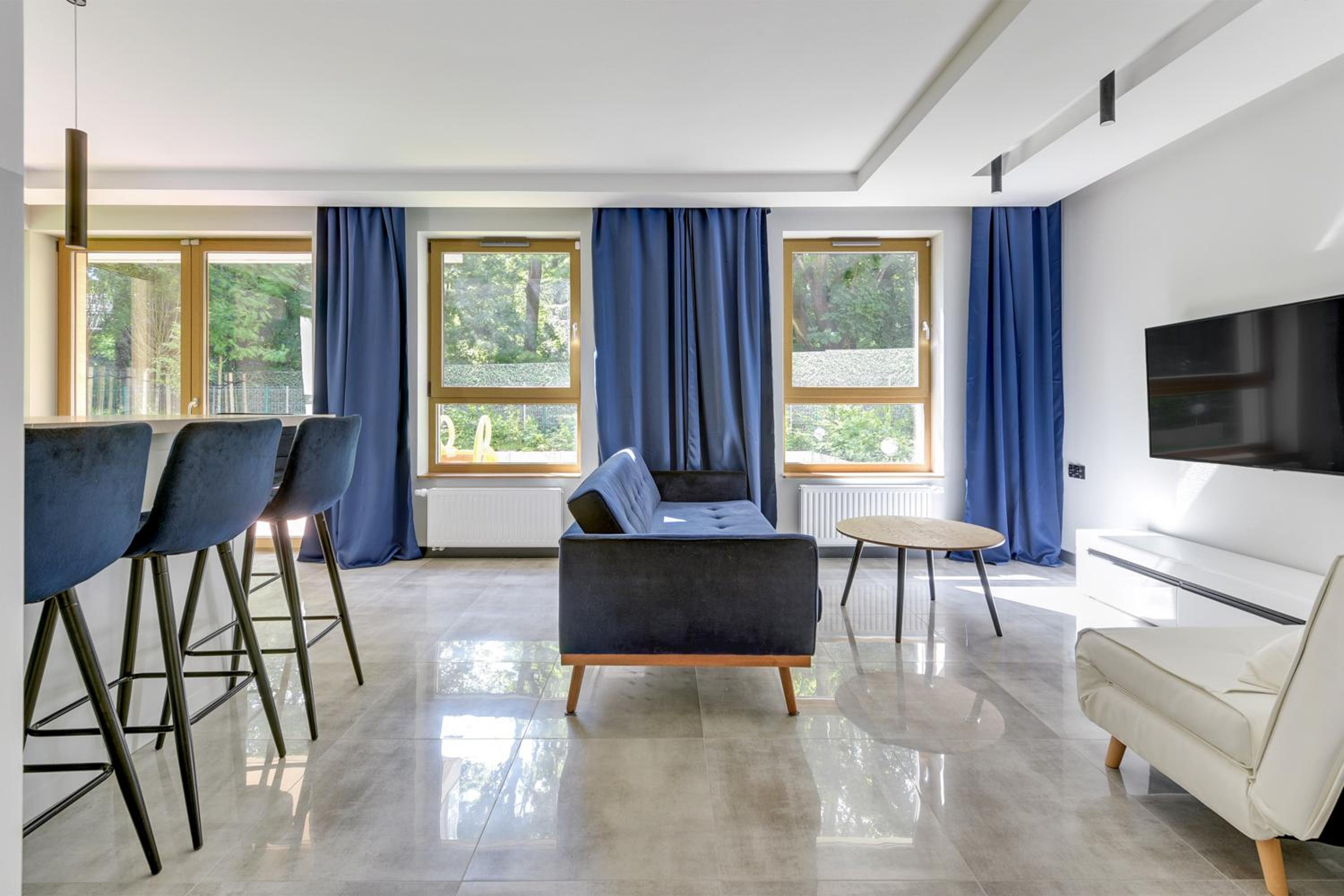 Comfort Apartments Dolny Sopot