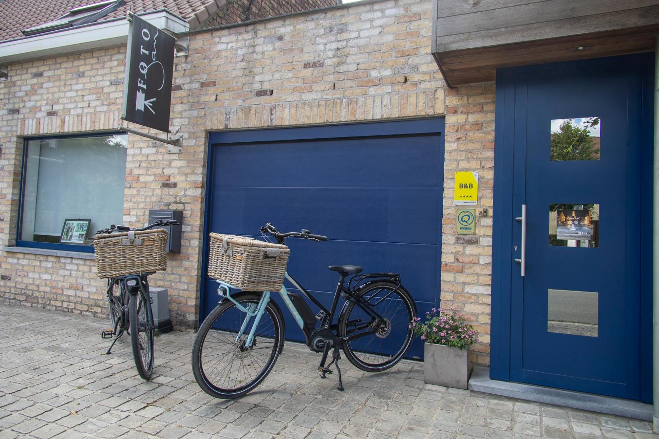 B&B Lievejan