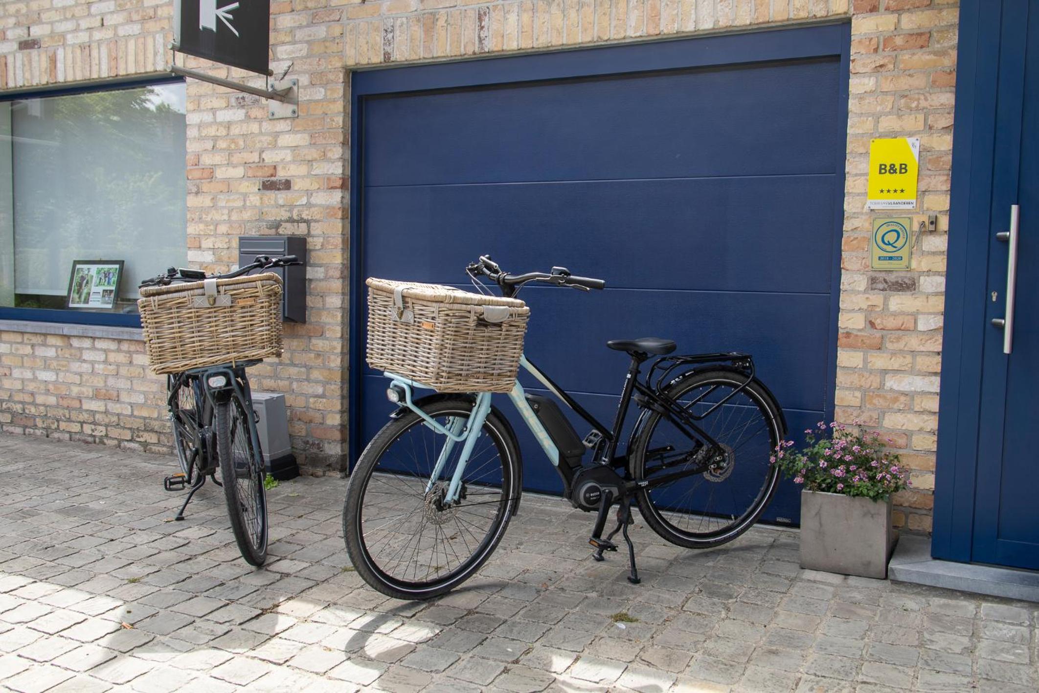 B&B Lievejan