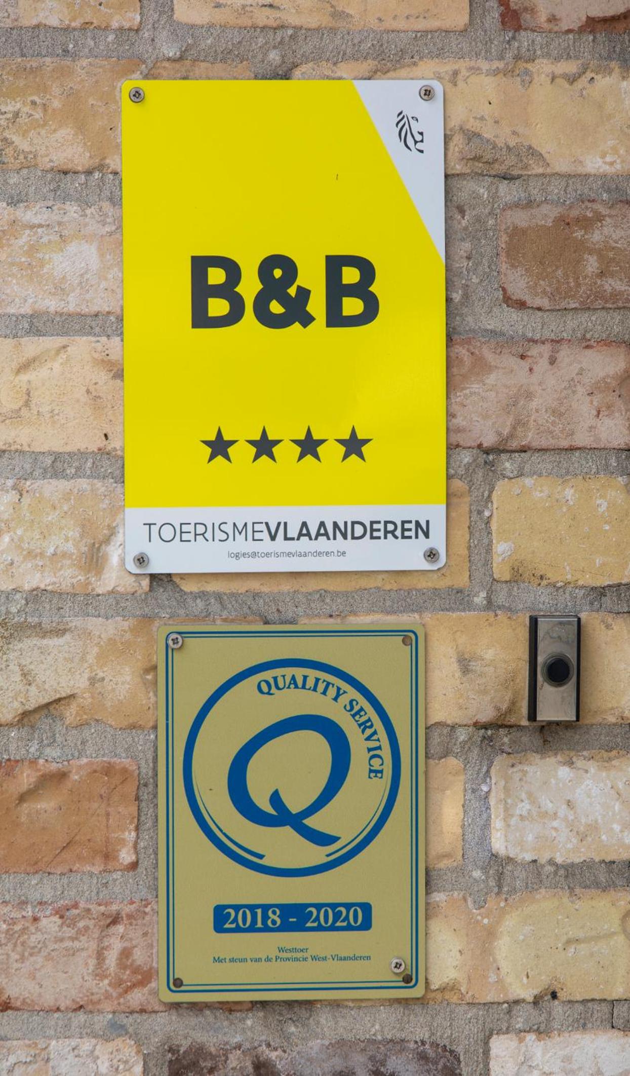 B&B Lievejan