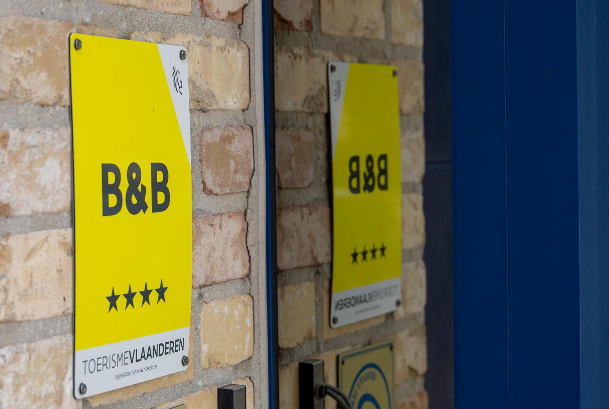 B&B Lievejan