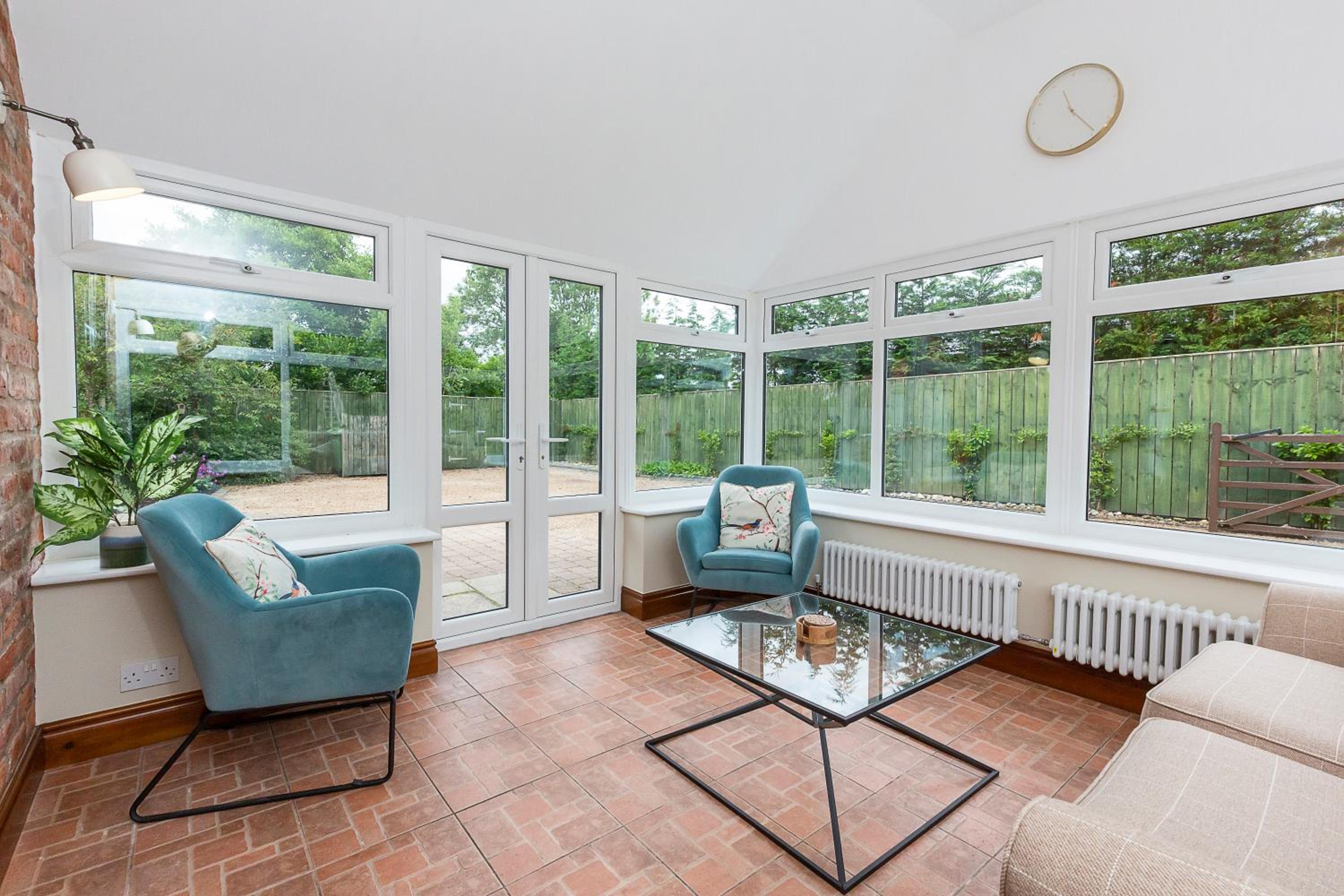 Creamery Cottage with Games room and Free Parking photo 4