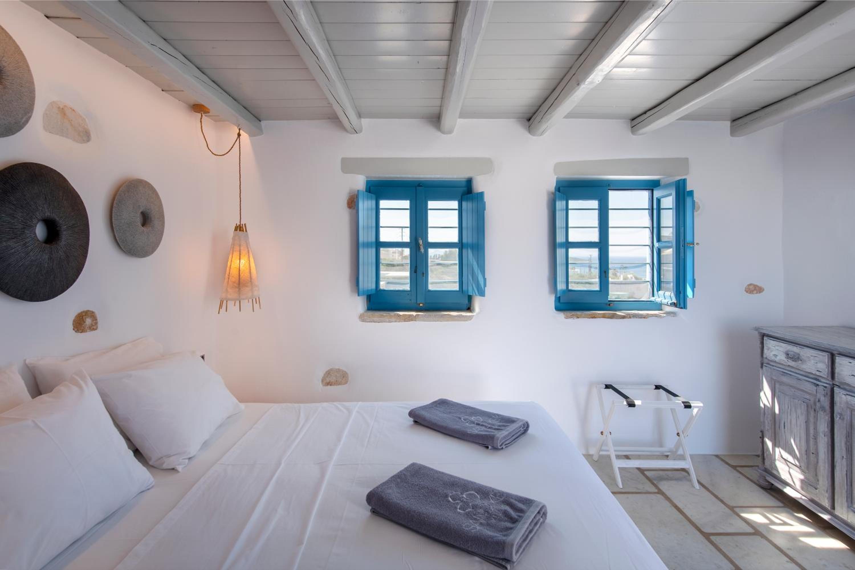 Sand Key Villa 1