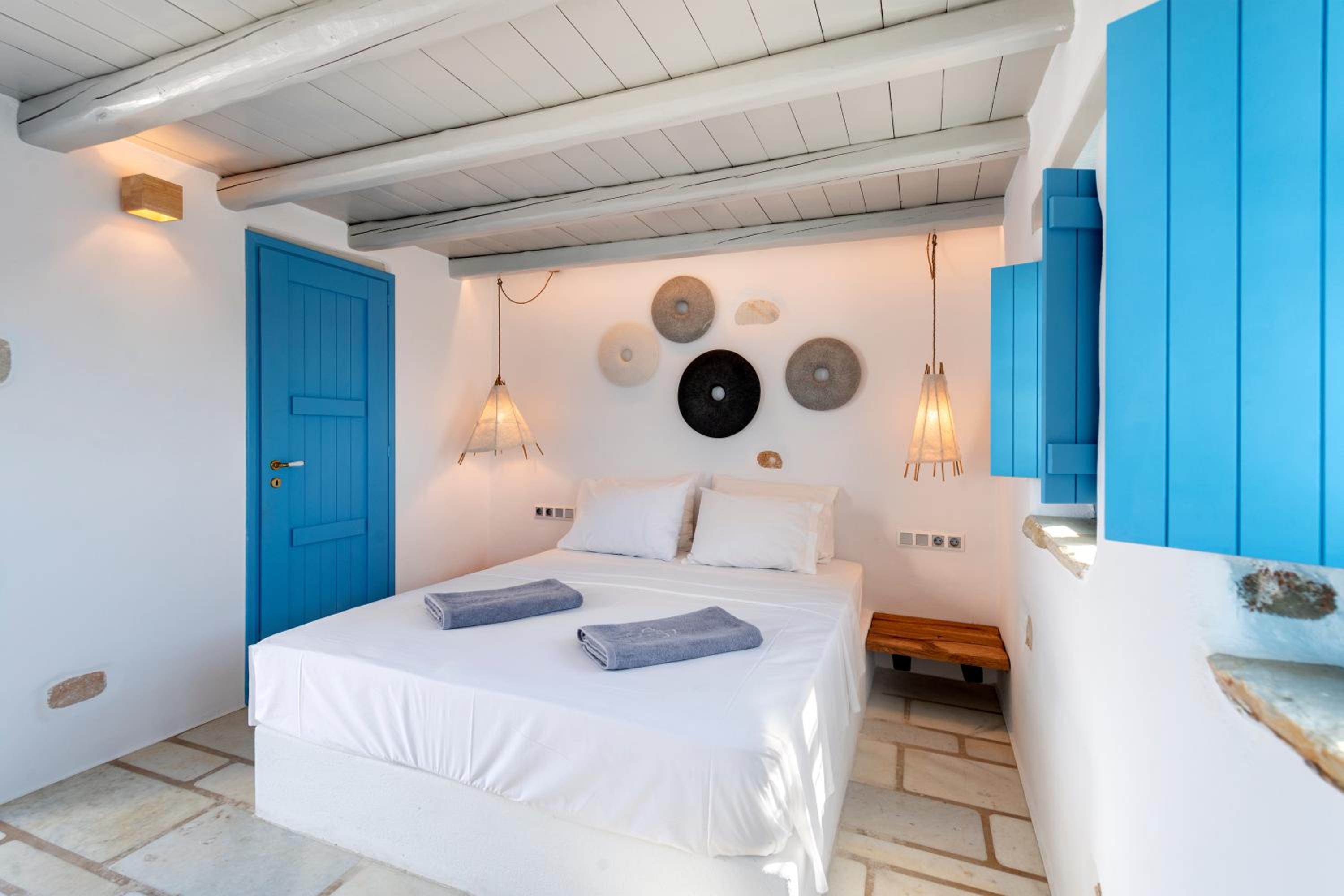 Sand Key Villa 1