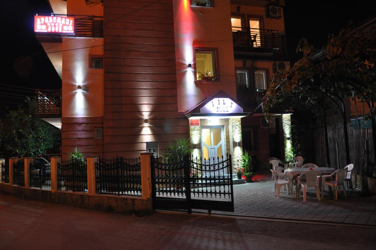 Apartments Joce view 2
