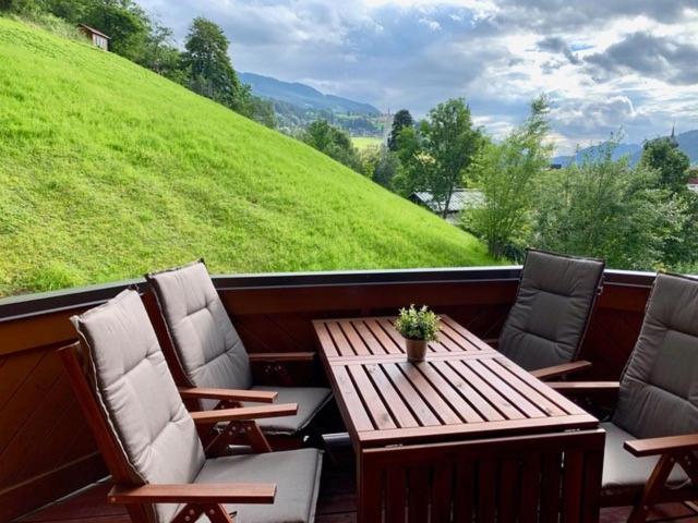Appartement Berggasse by Schladming-Appartements