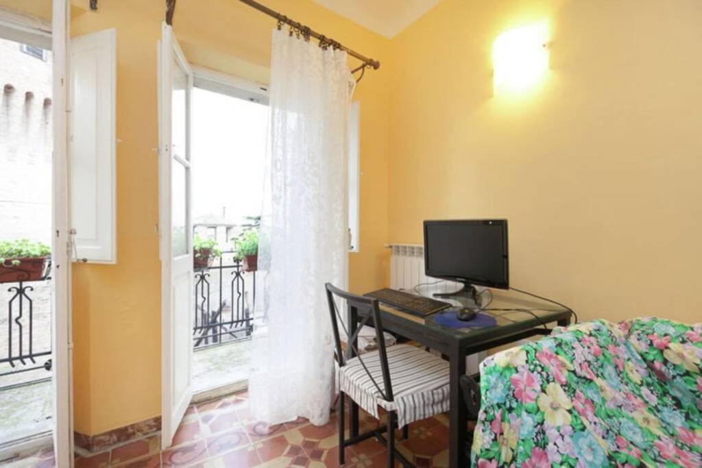 Casa Vacanze Wellness La Rocca photo 4