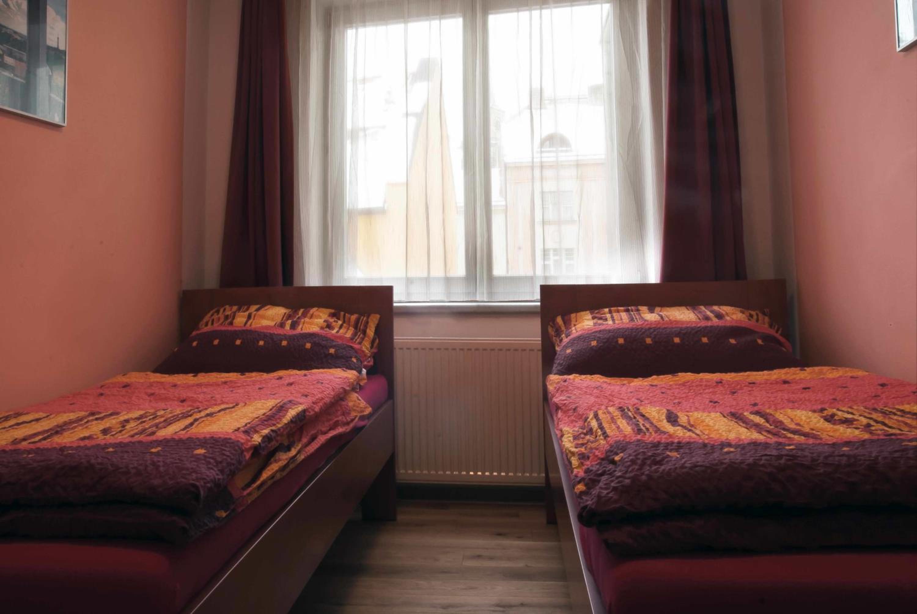 Penzion U Vinotéky
