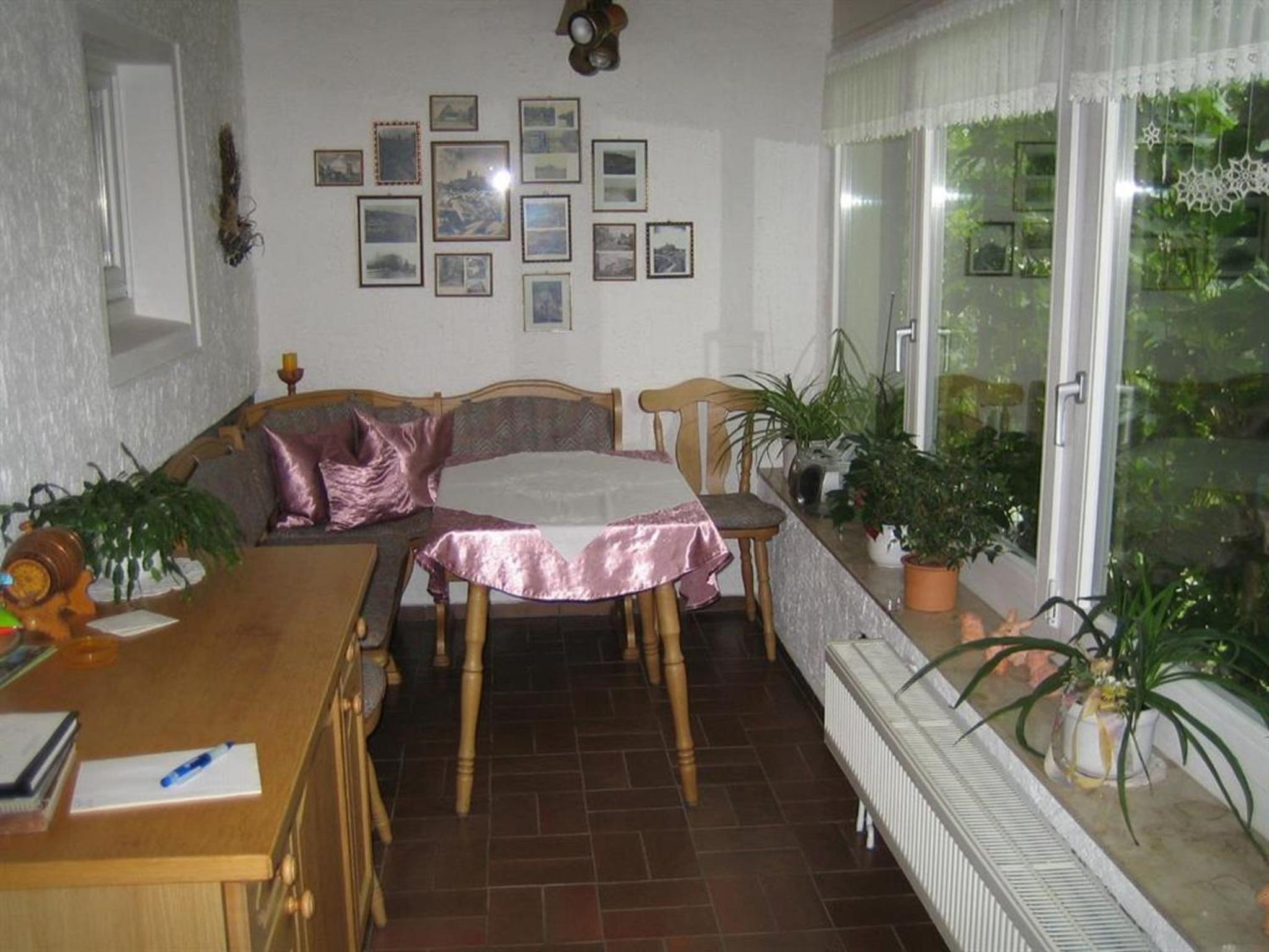 Pension Elbblick Sabine Zuschke