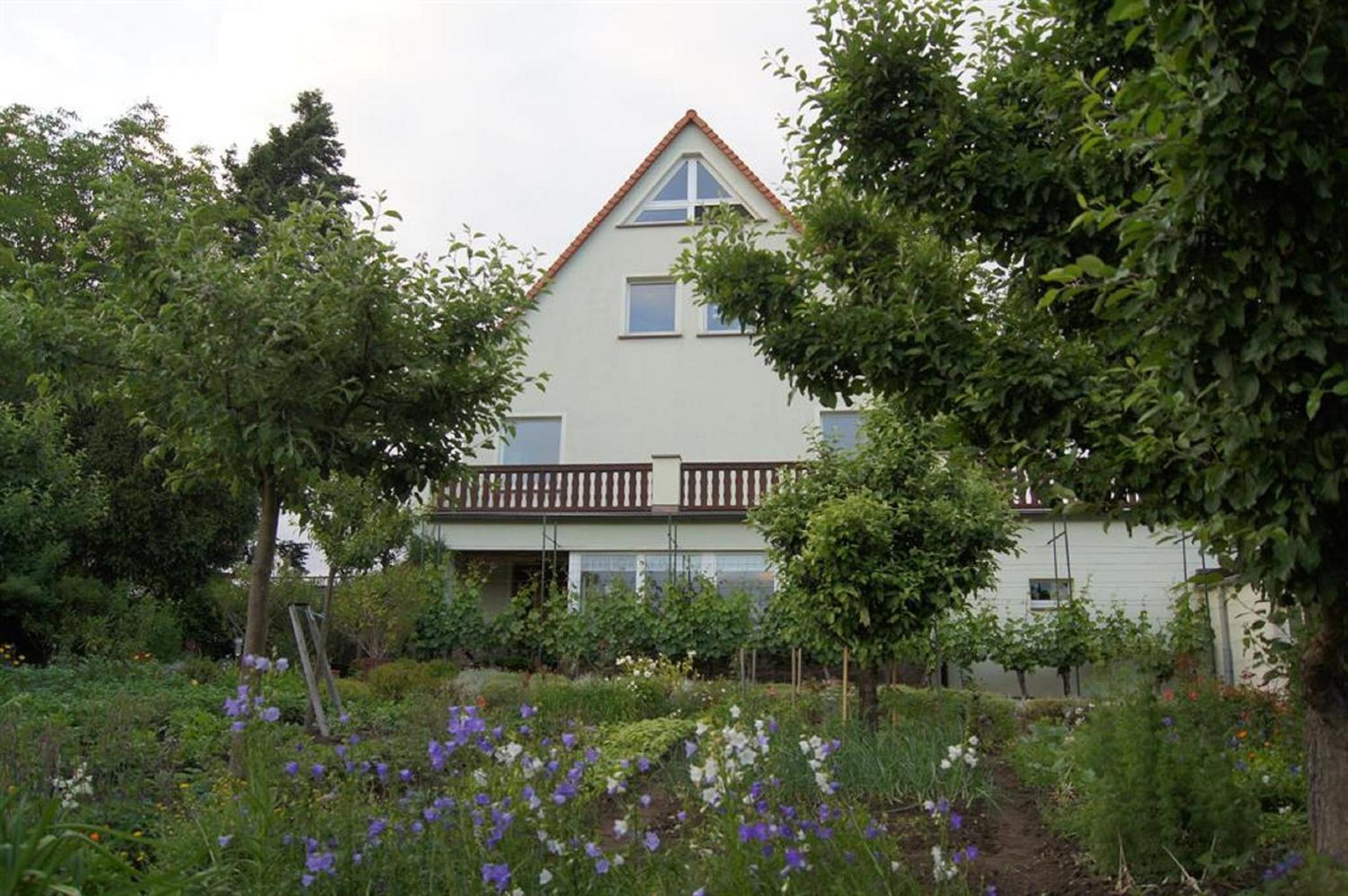 Pension Elbblick Sabine Zuschke