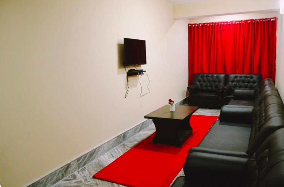 Bankhim Residency (Parking available) view 4
