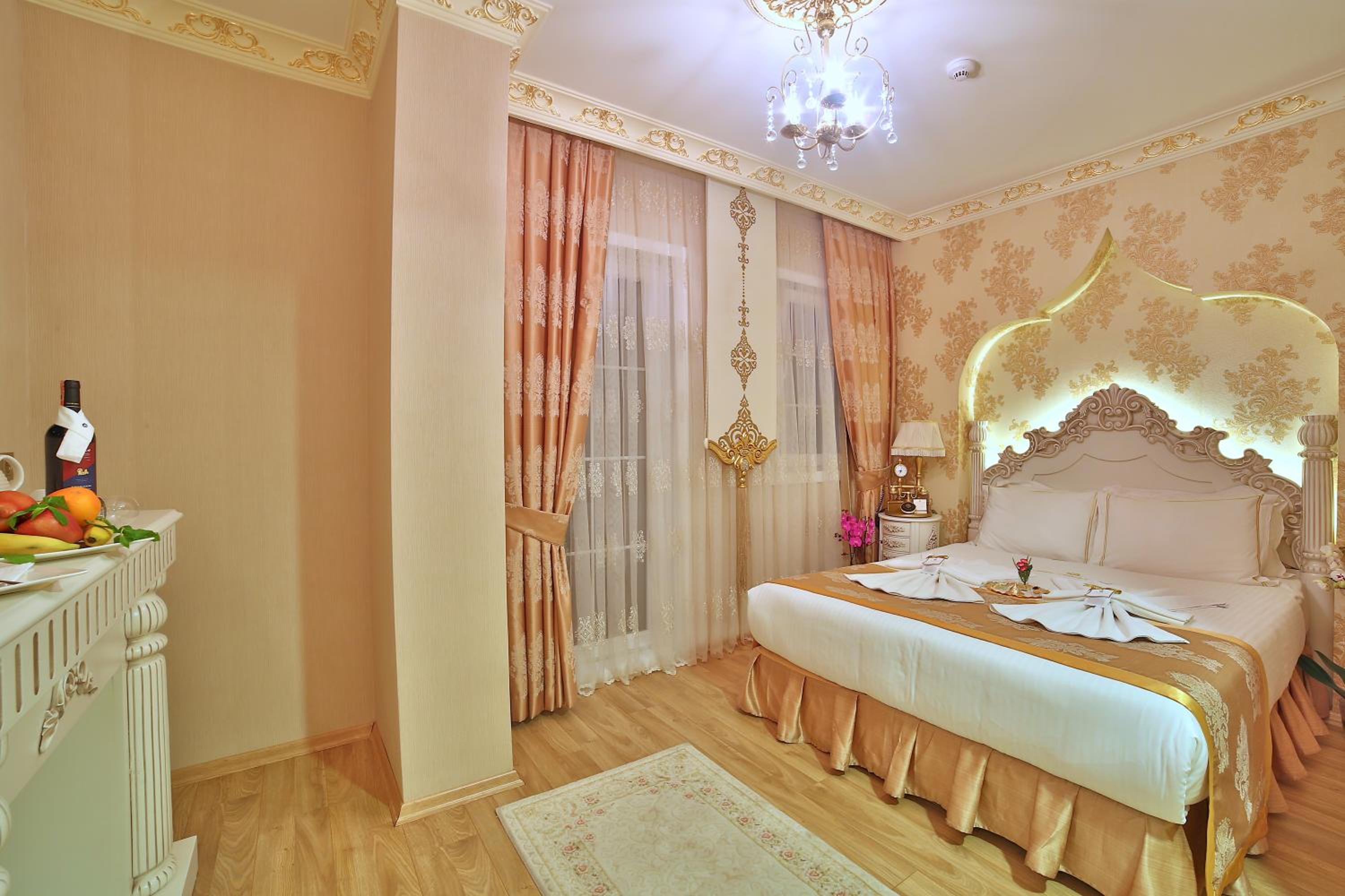 White House Hotel Istanbul - Image 46