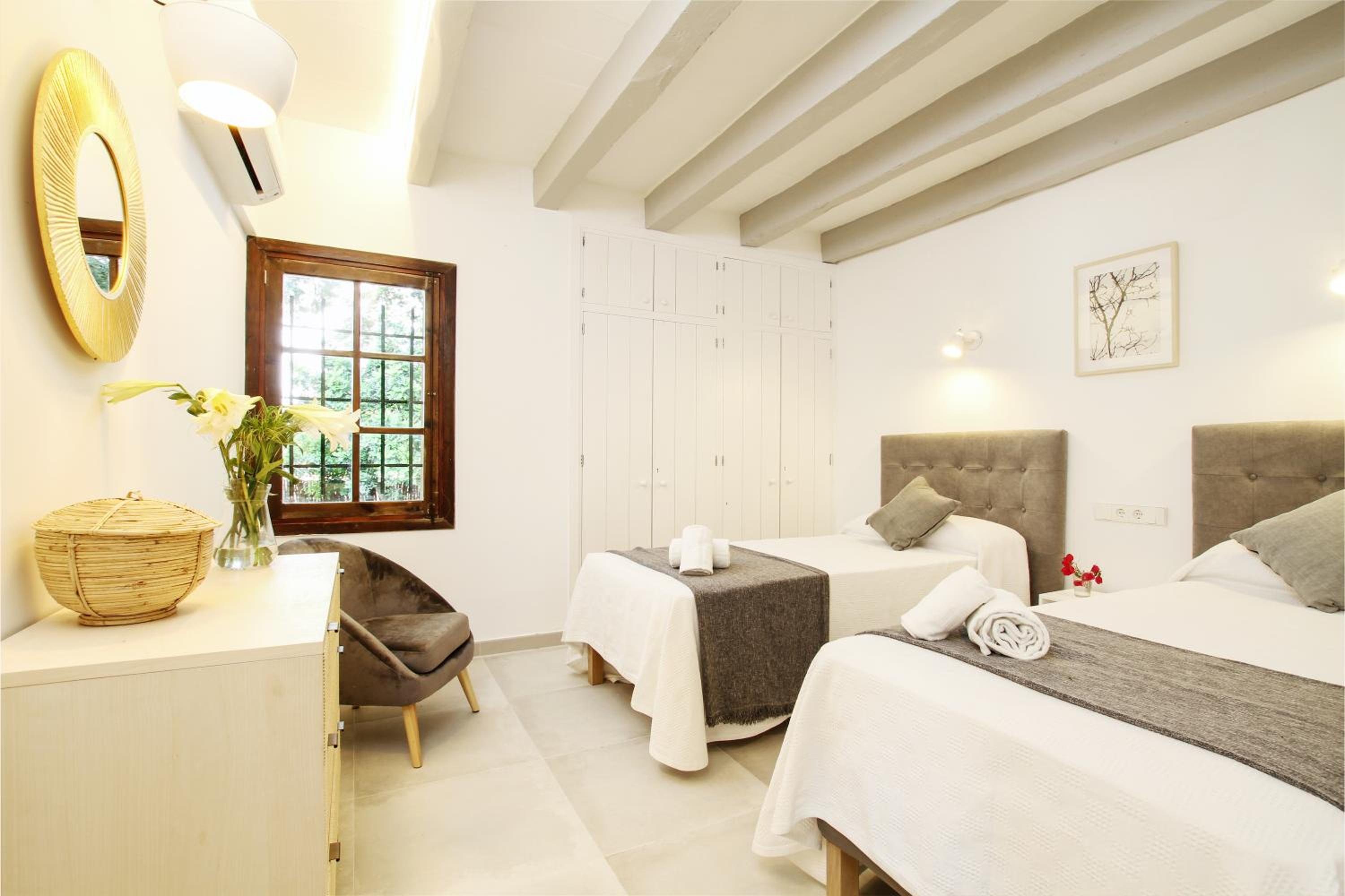 Villa Encinas