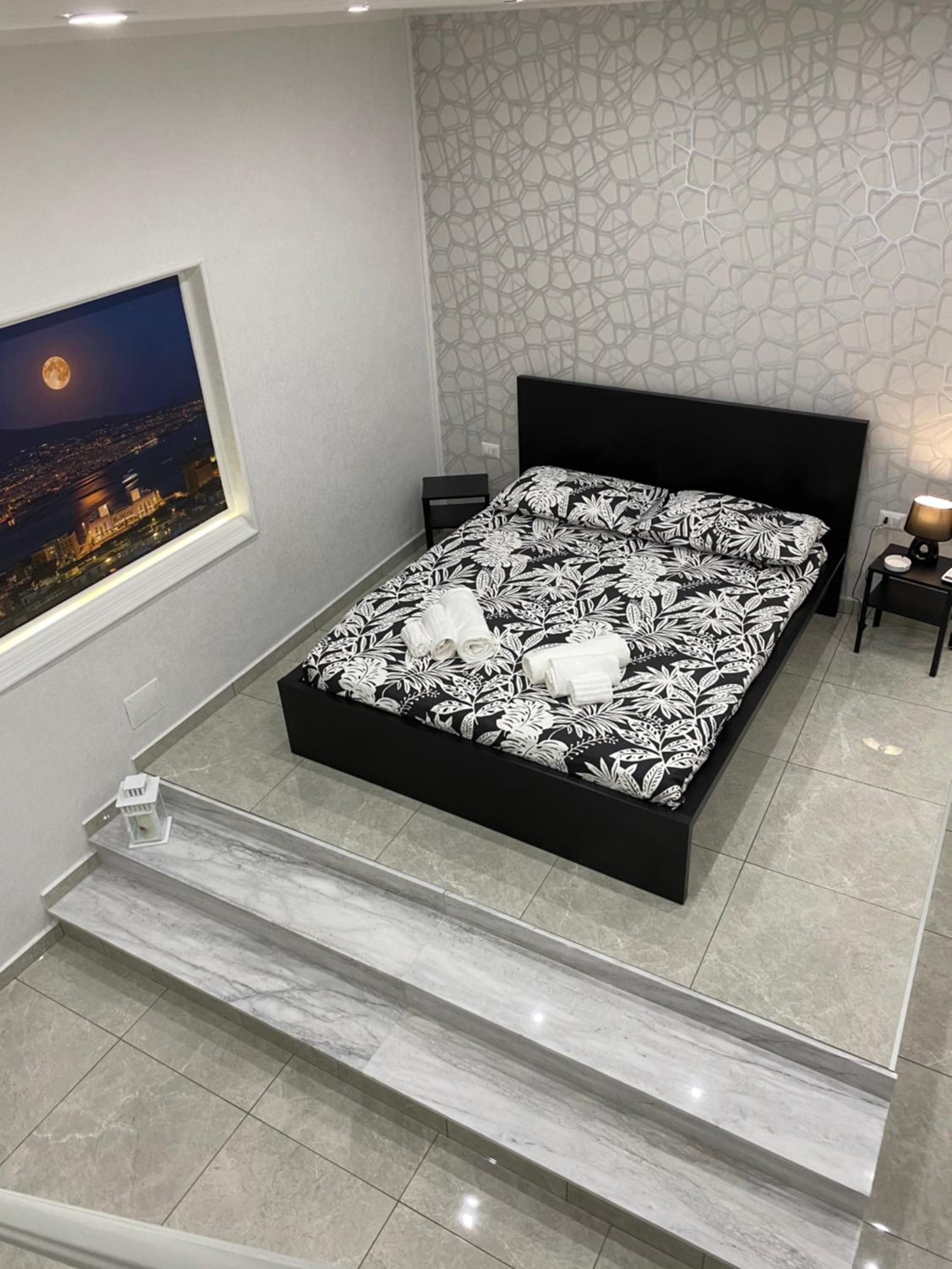 Suite Limatola