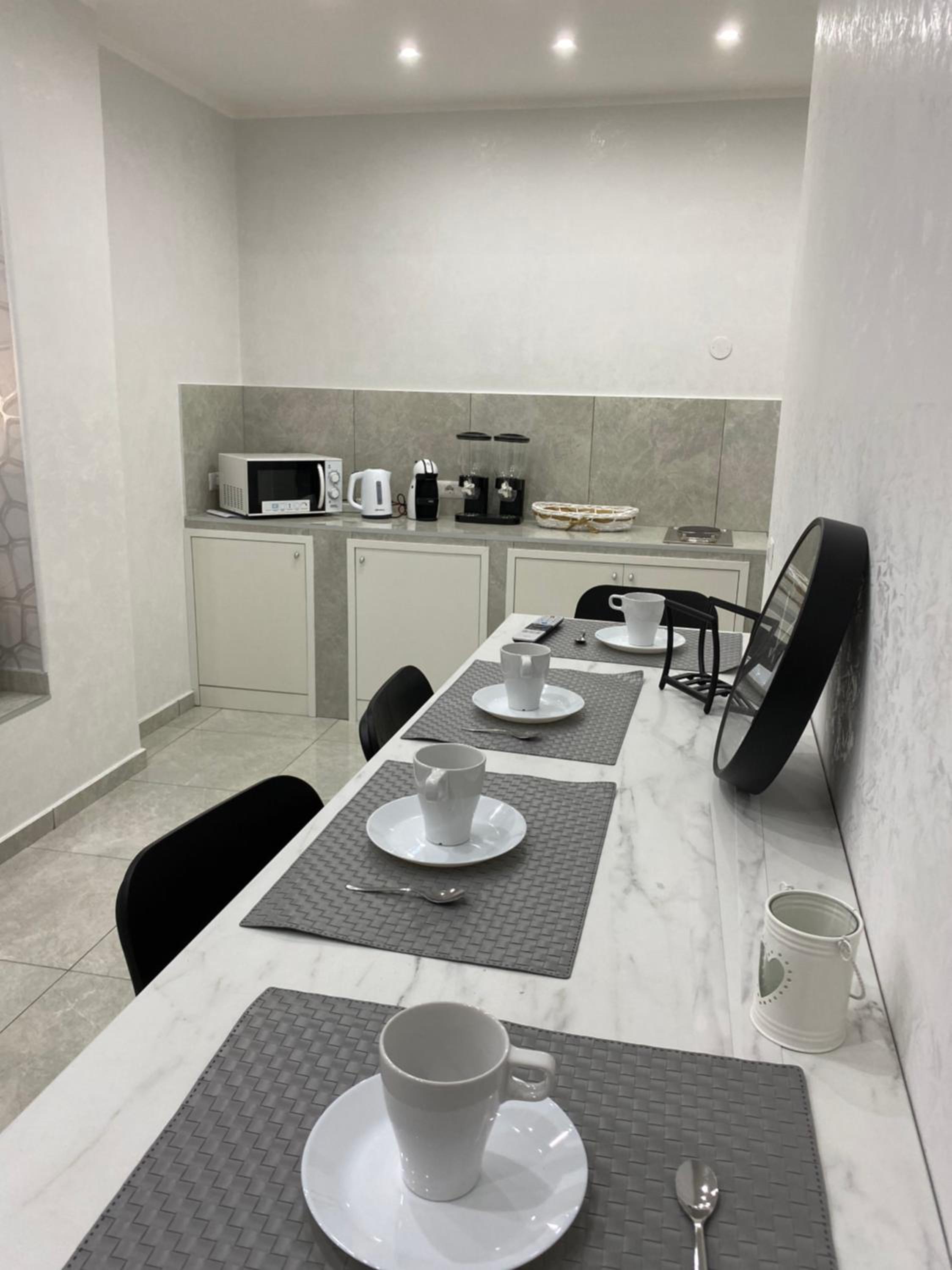 Suite Limatola