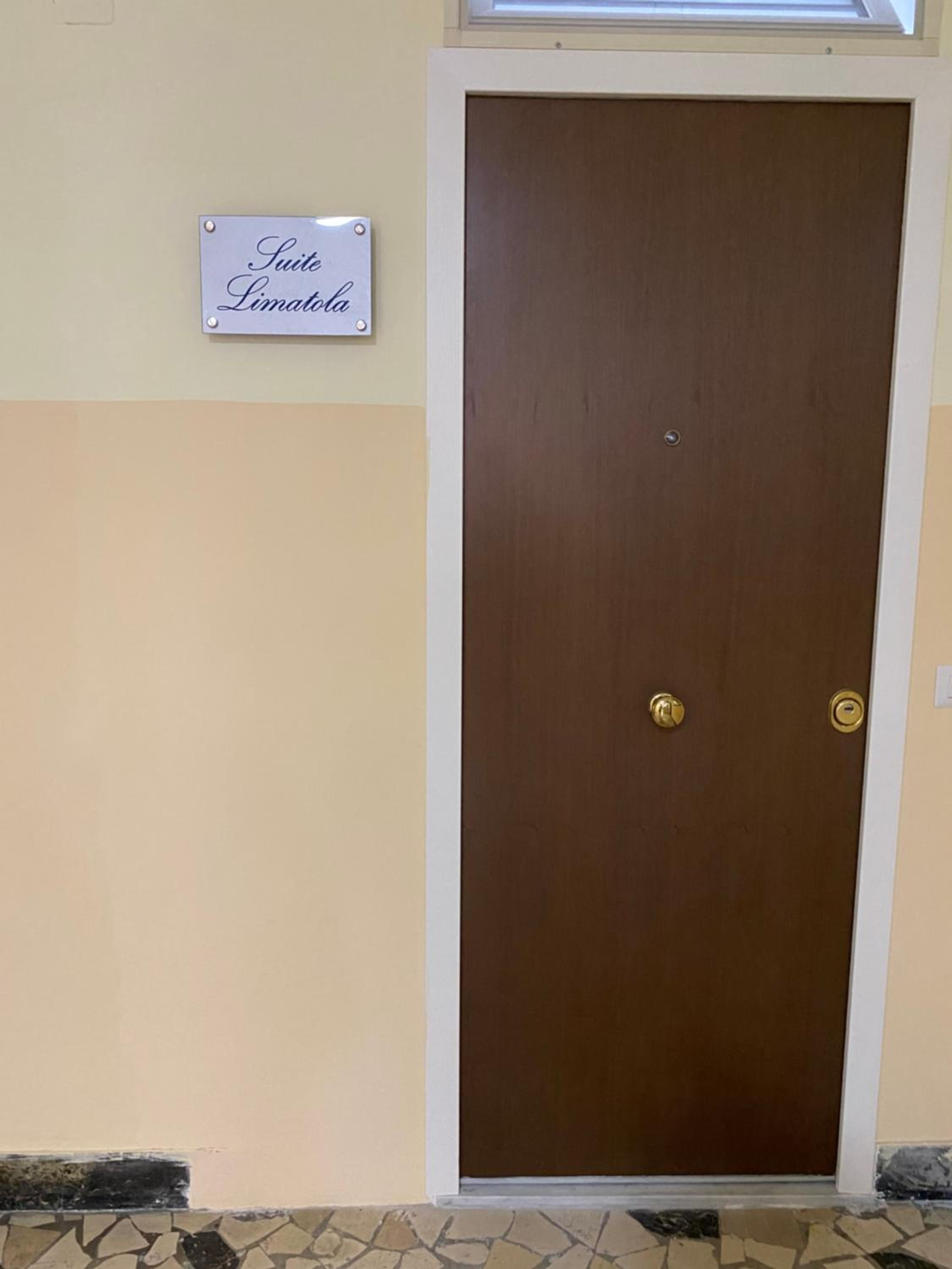 Suite Limatola