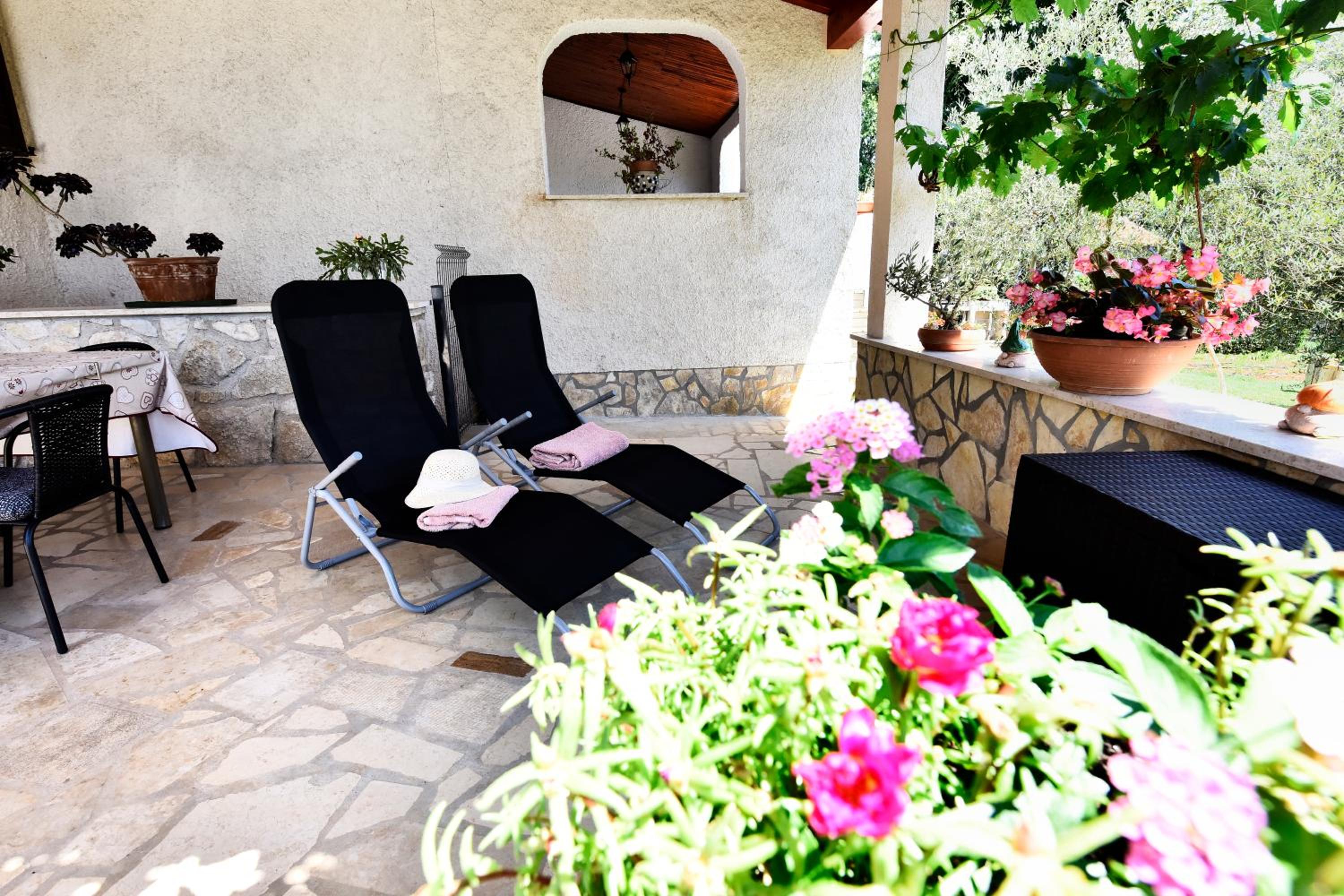 Apartman Irena Arvaj view 4
