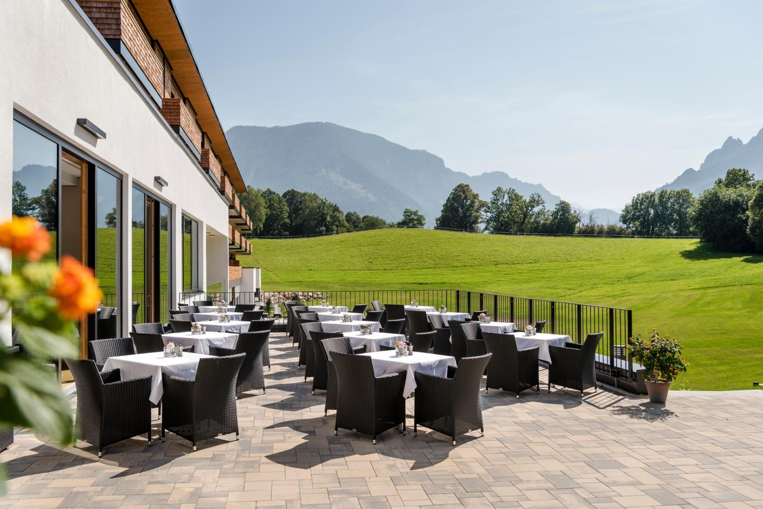 Bad Reichenhall Vacations - Klosterhof - Alpine Hideaway  Spa - Property Image 5
