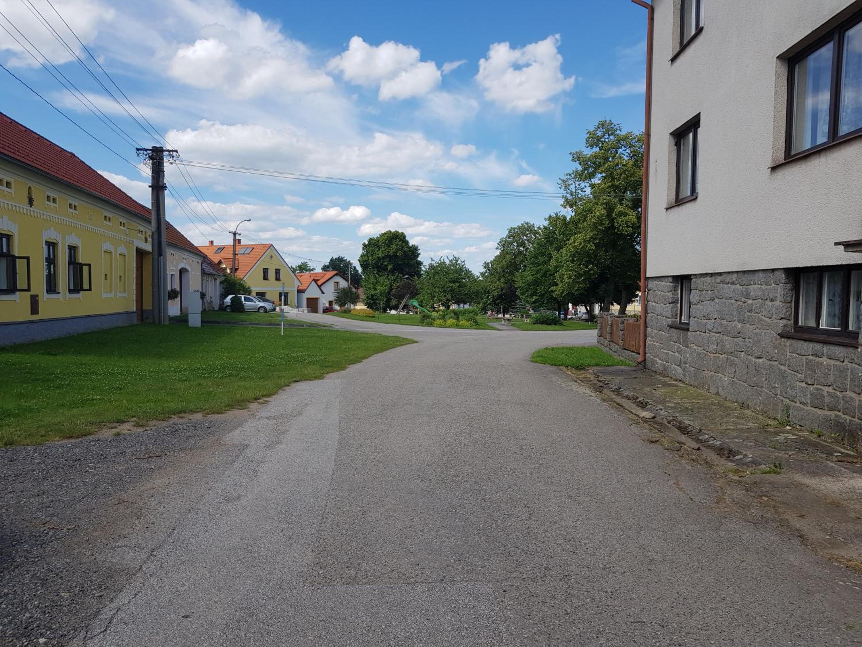 Ubytování Agnes