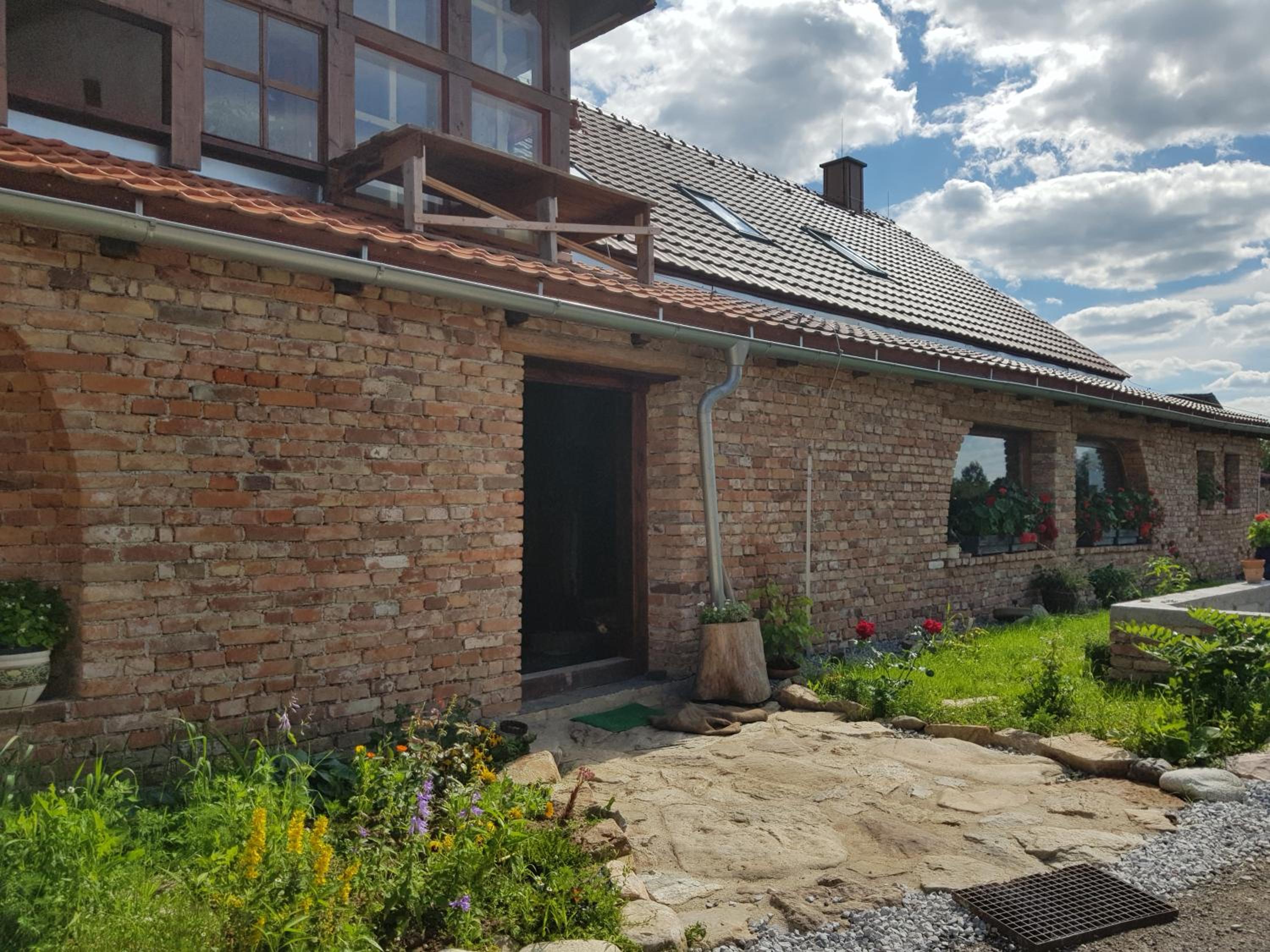 Ubytování Agnes