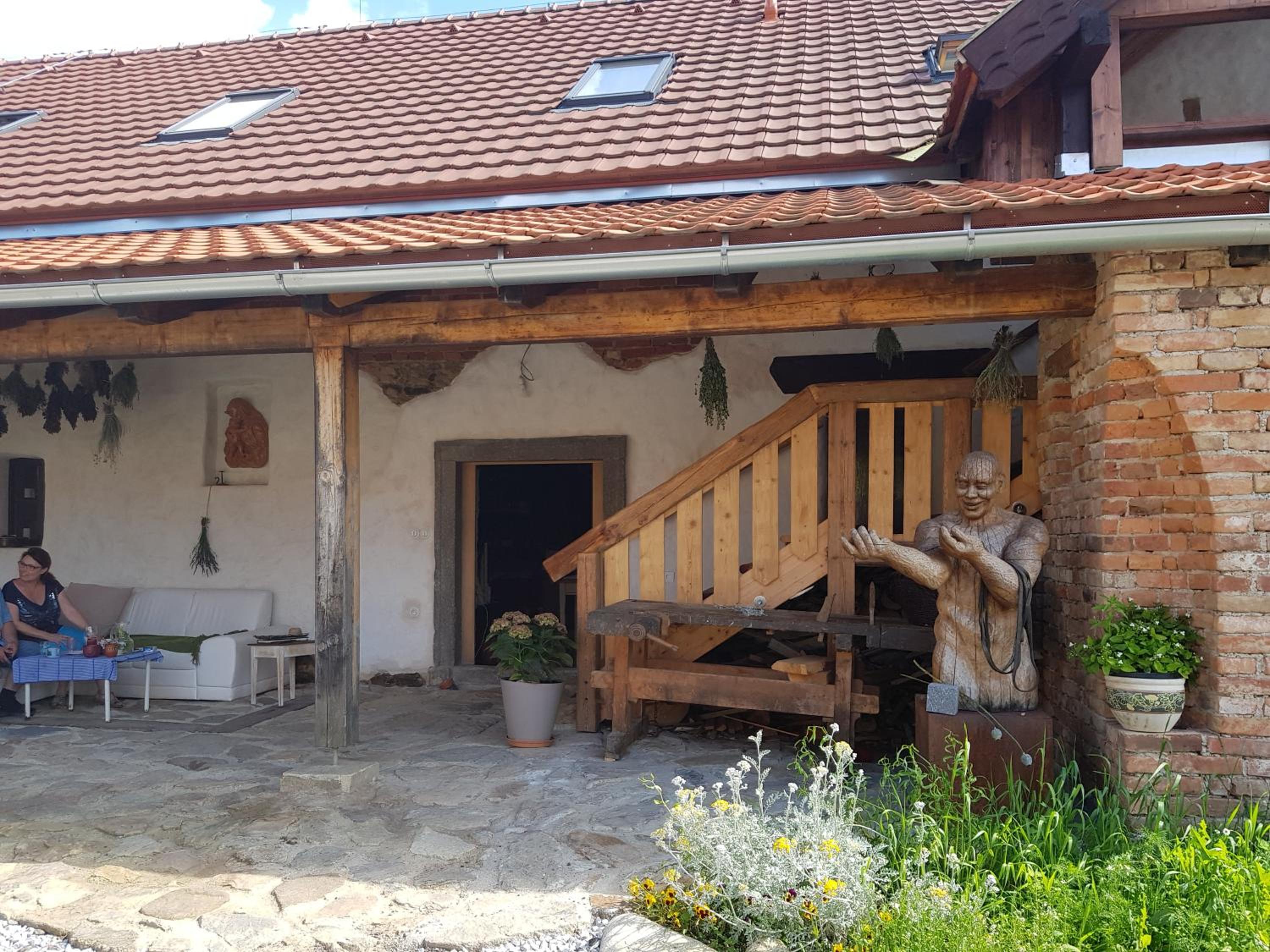 Ubytování Agnes