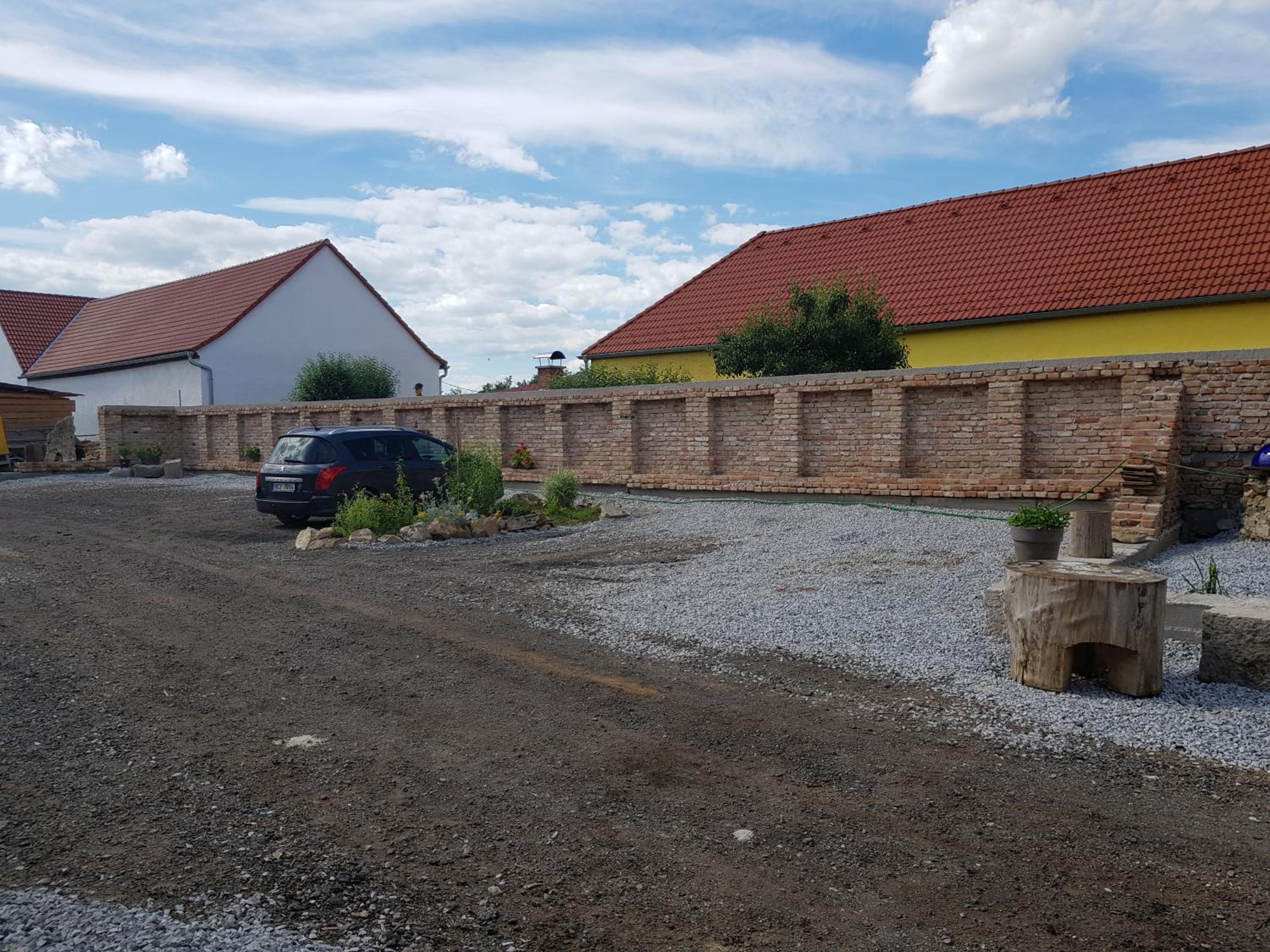 Ubytování Agnes