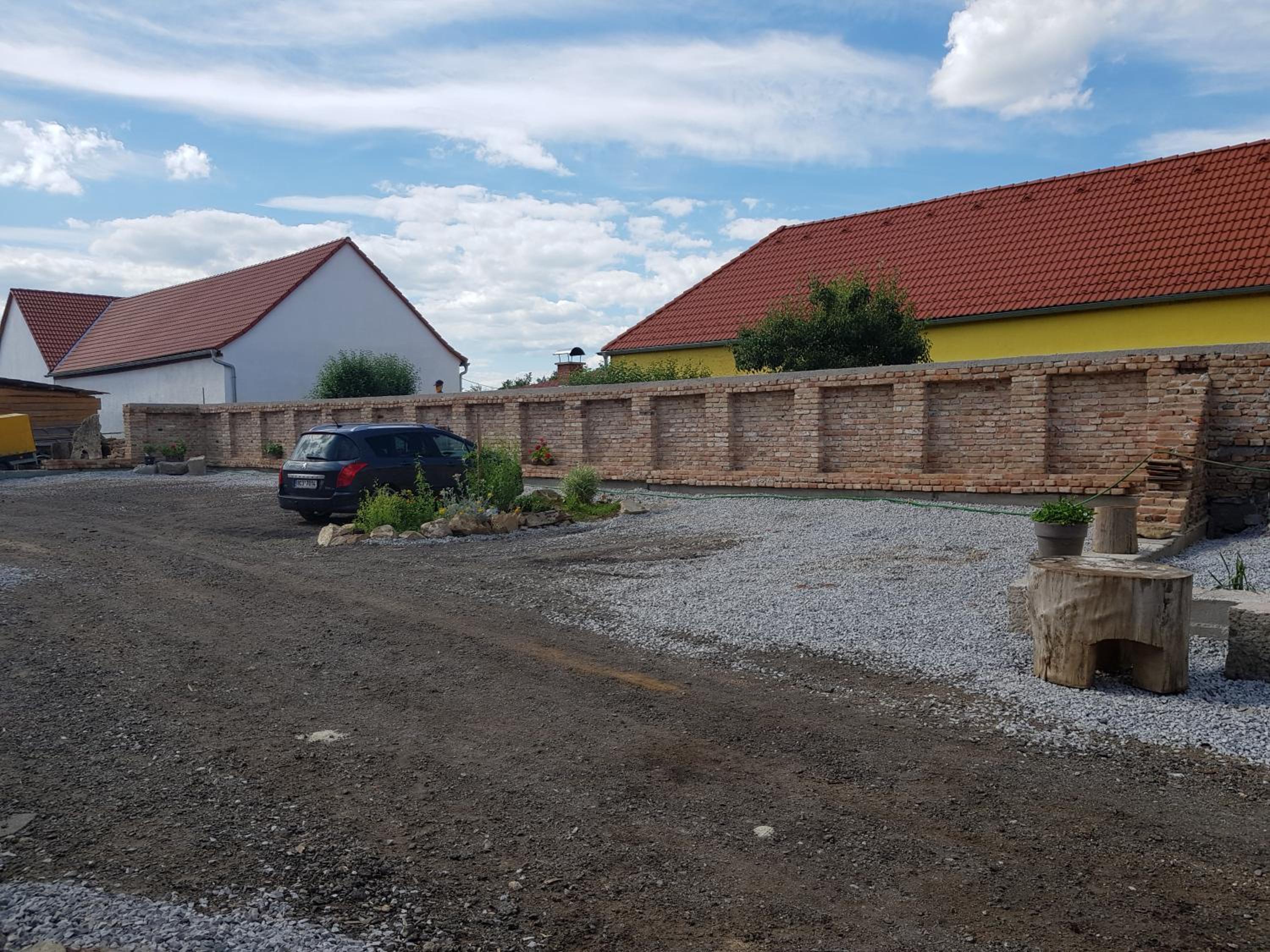 Ubytování Agnes
