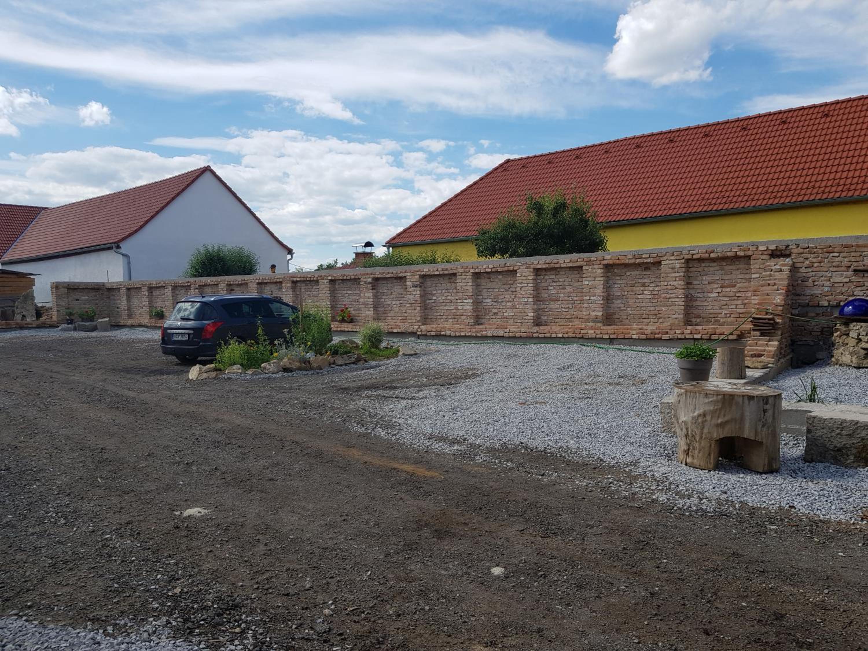 Ubytování Agnes