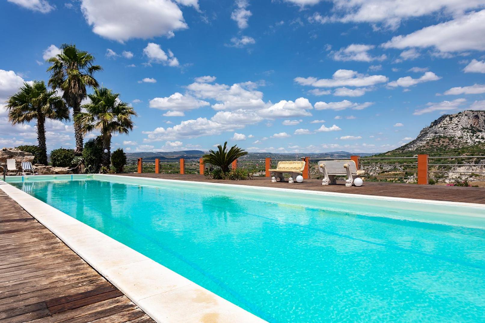 B&B Madre Vita view 5