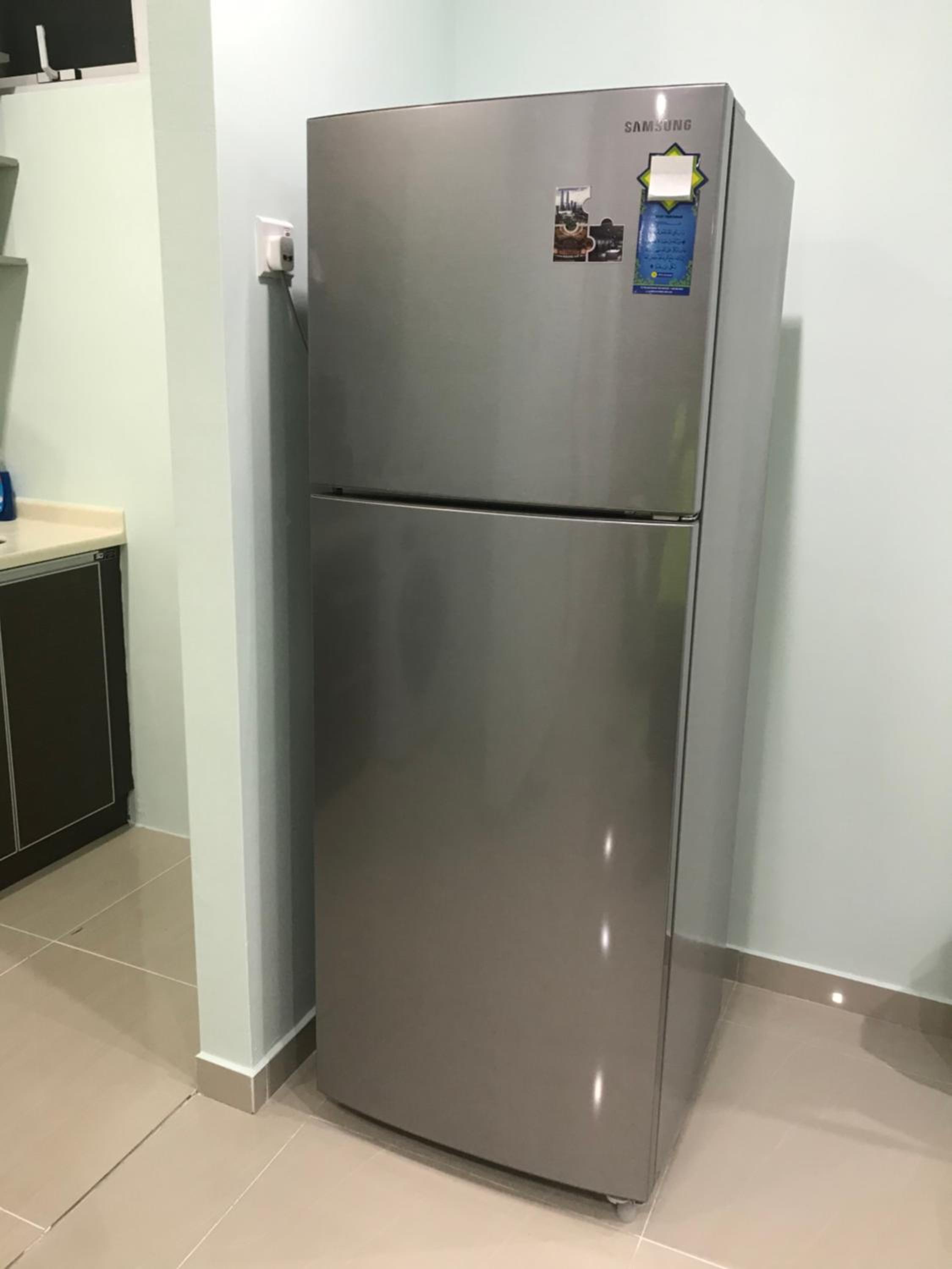 KLCC Apartment