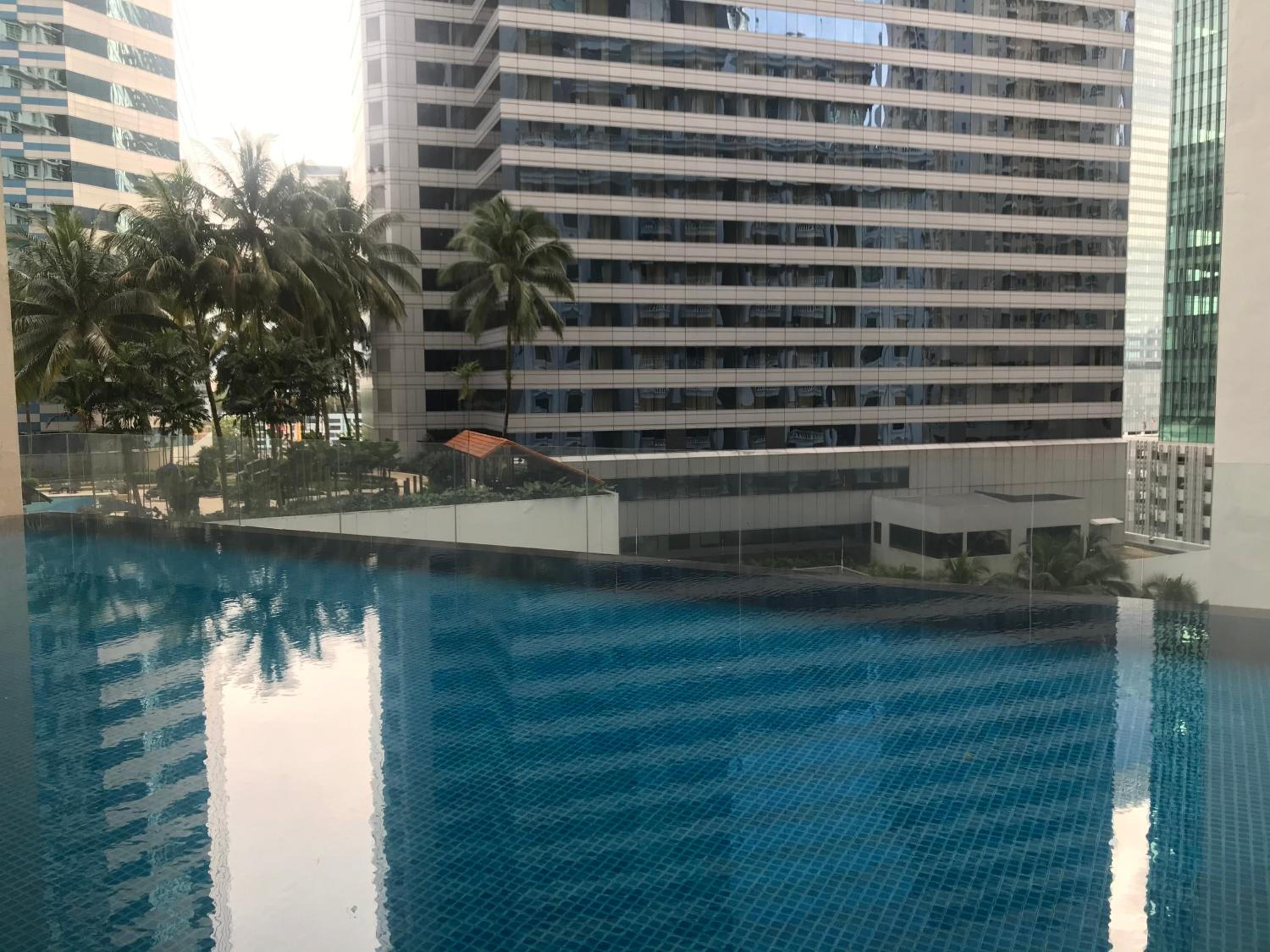 KLCC Apartment