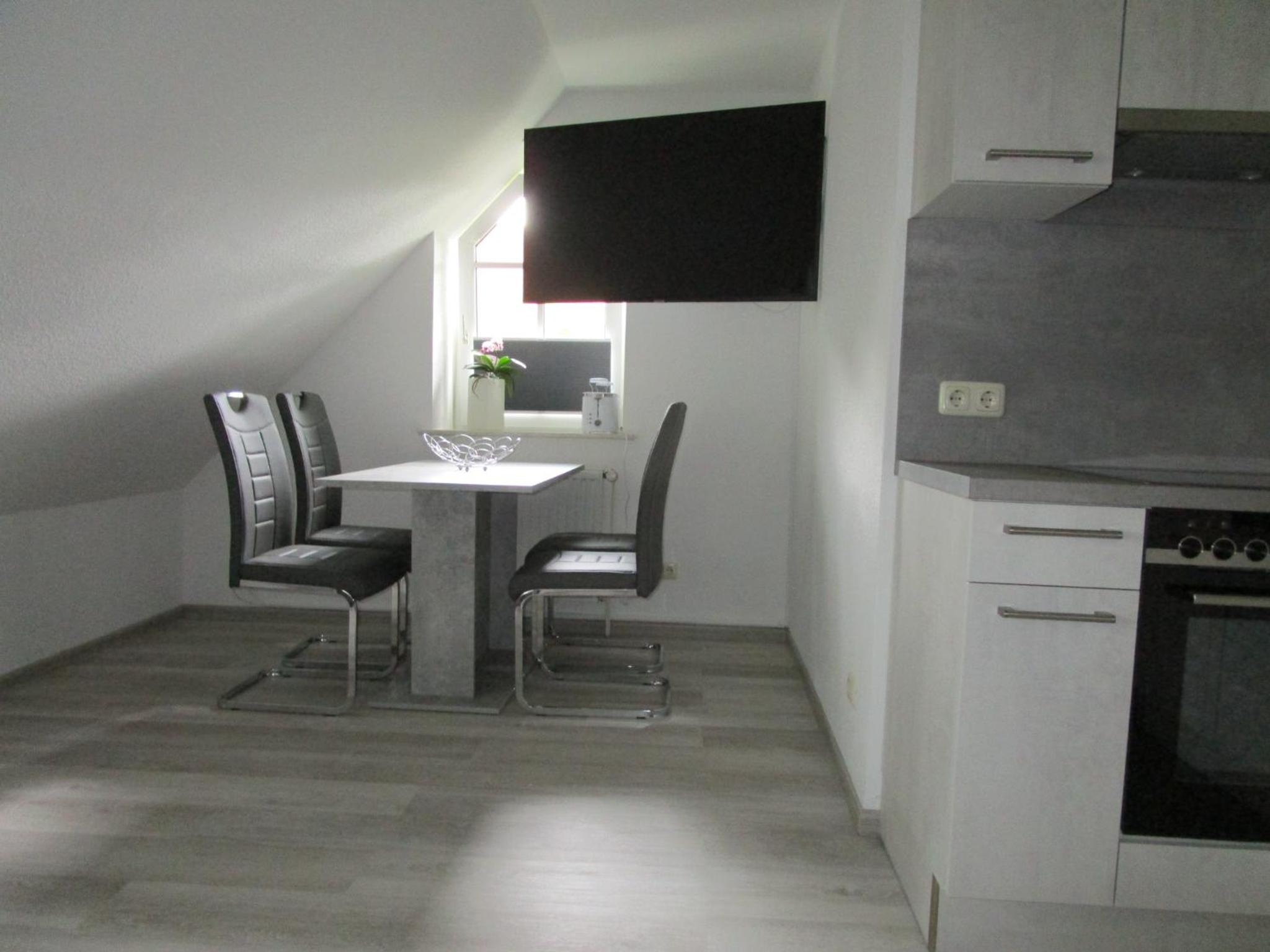 Landhaus von Frieling
