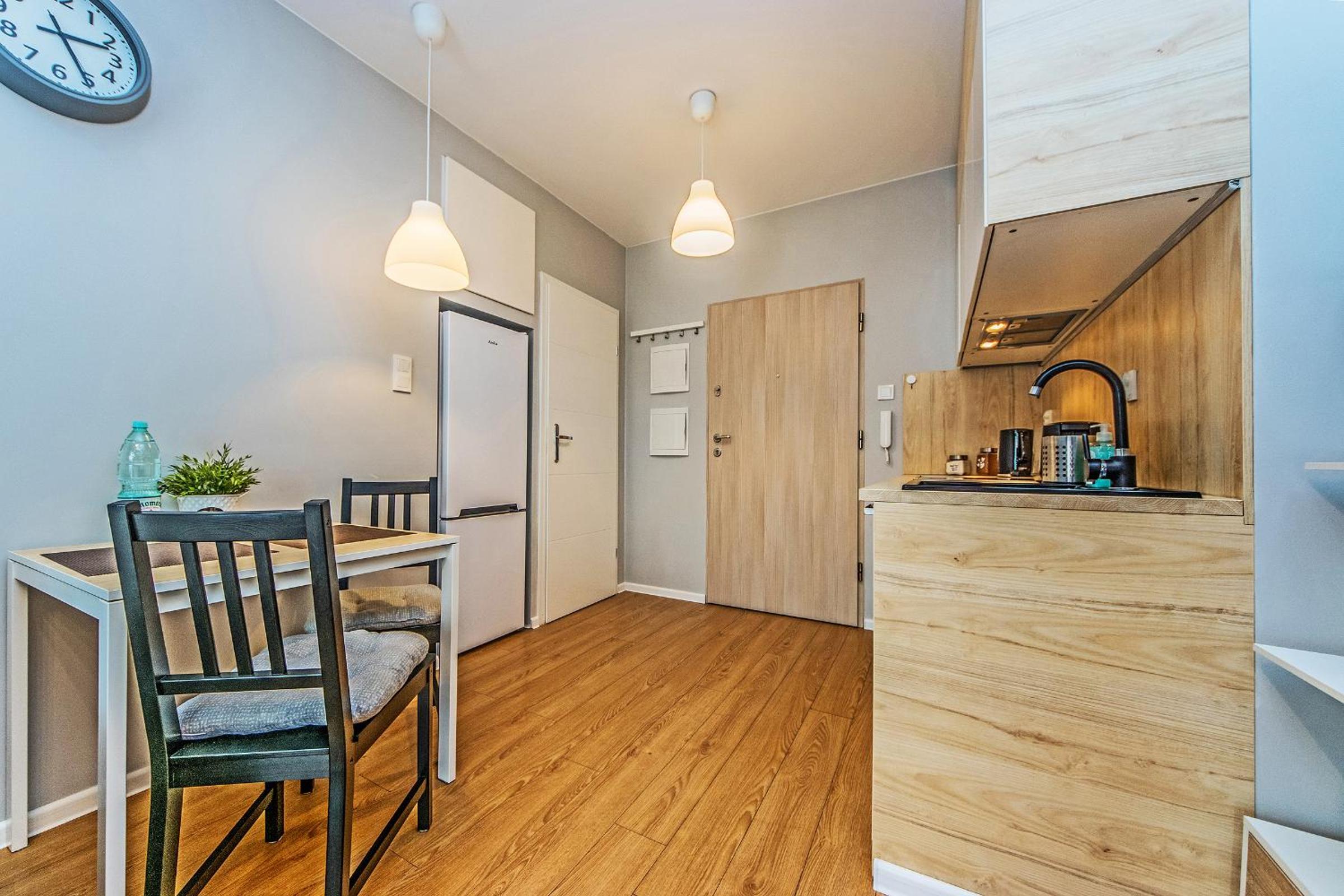 Apartament Lemon, photo 9