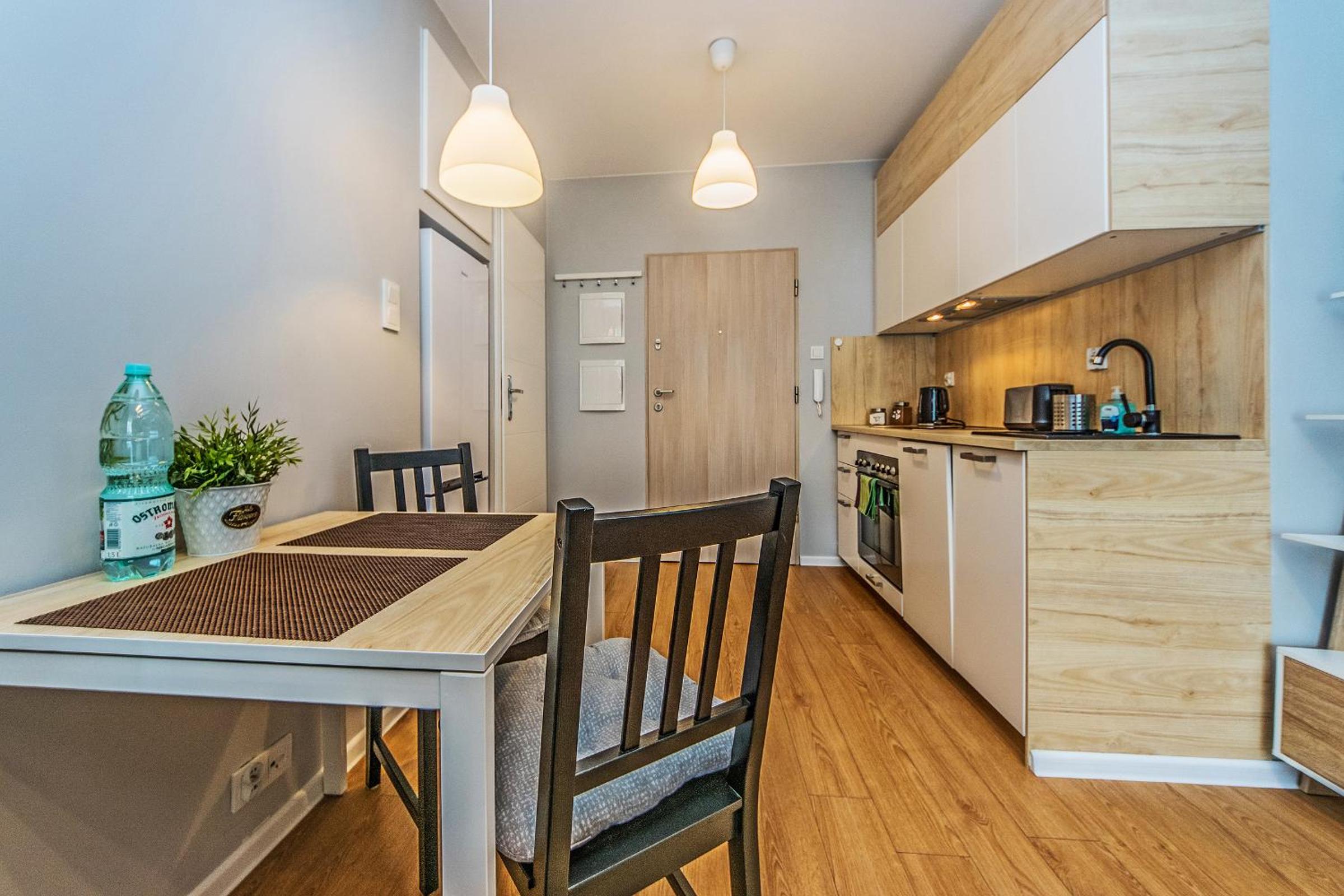 Apartament Lemon, photo 29