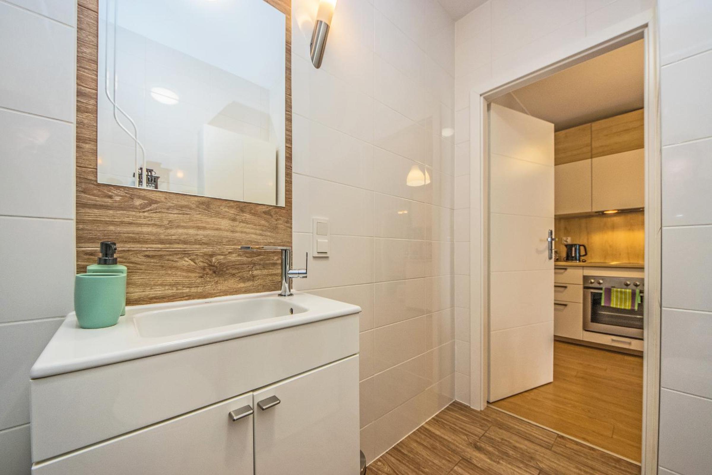 Apartament Lemon, photo 3