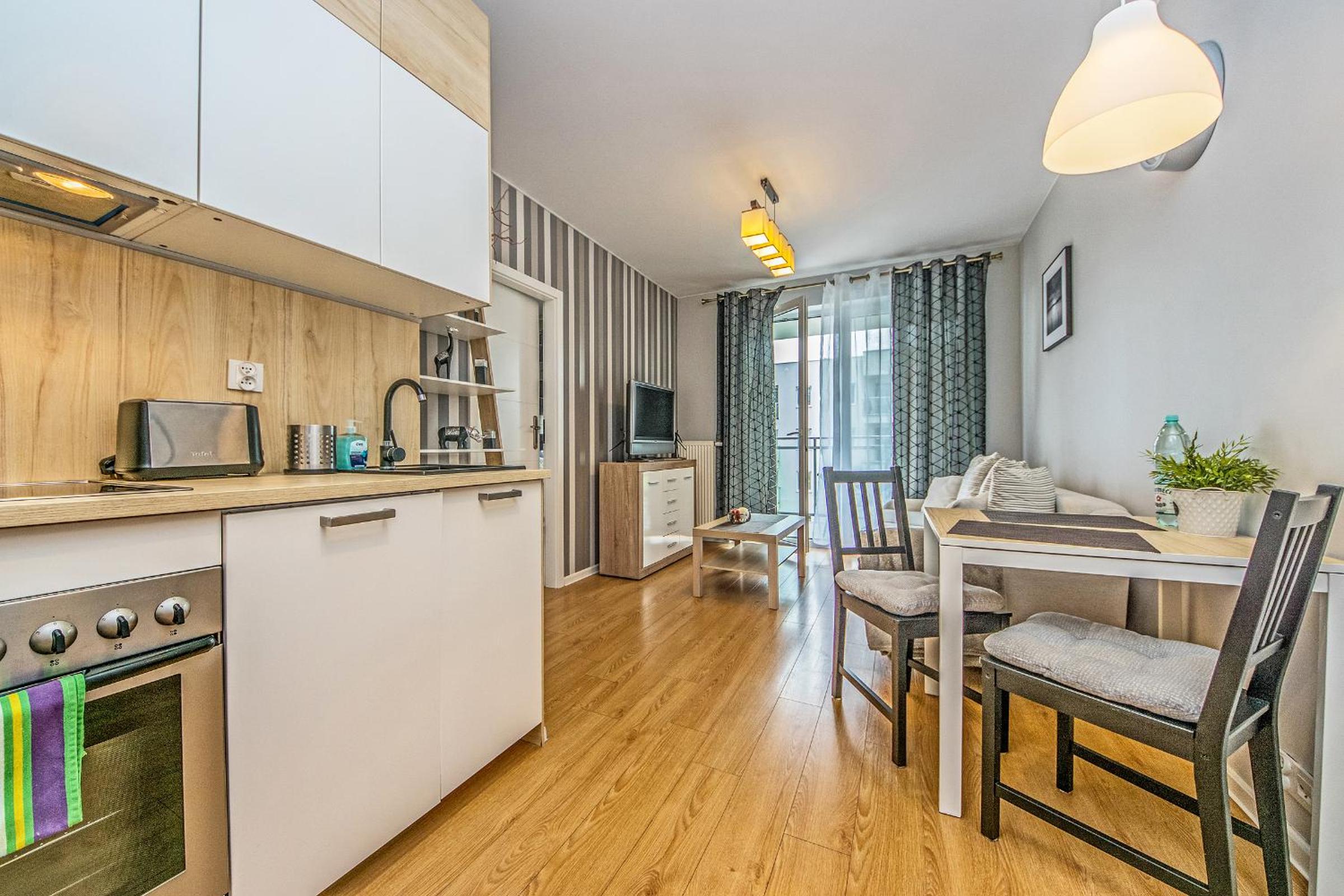 Apartament Lemon view 4