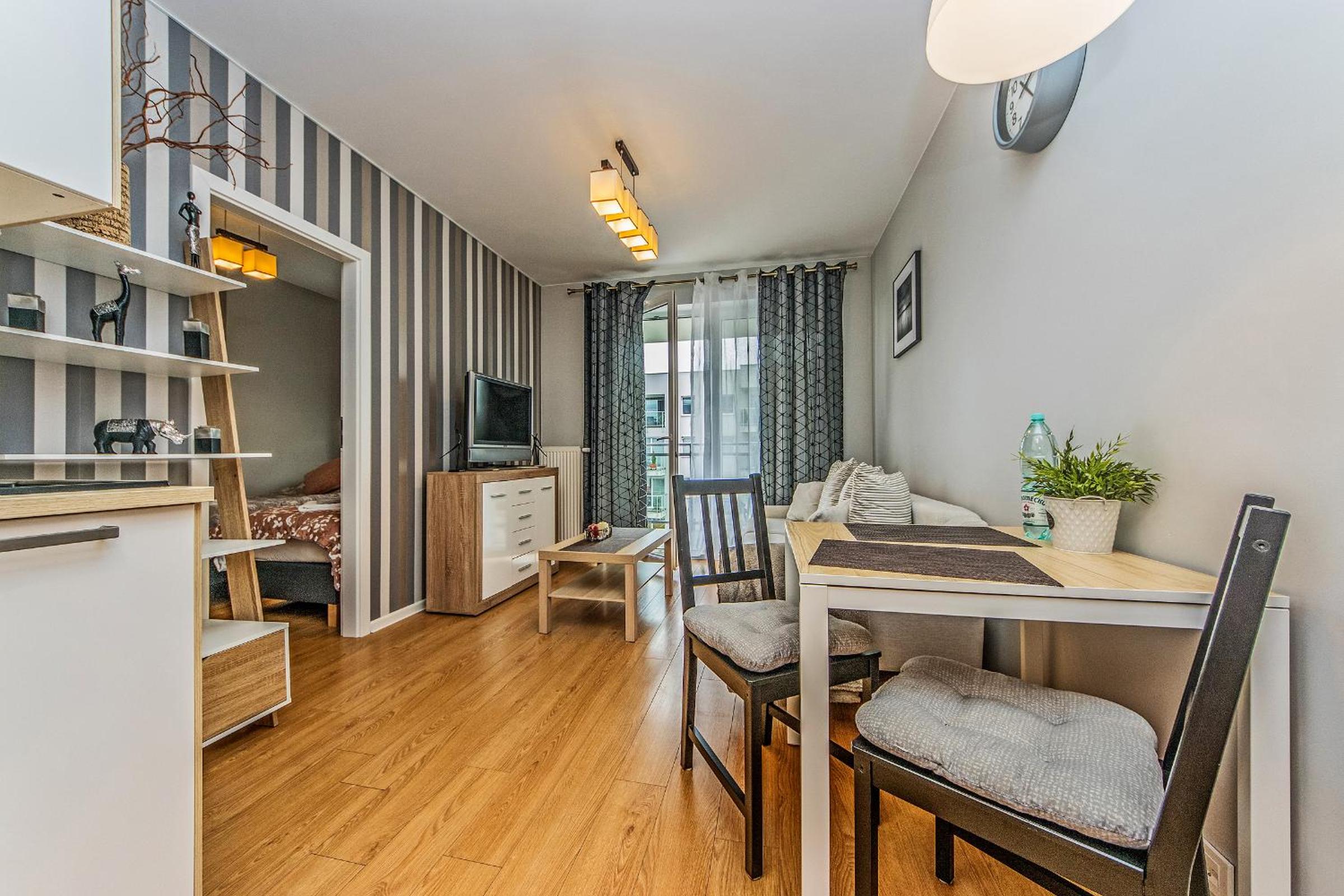 Apartament Lemon view 2