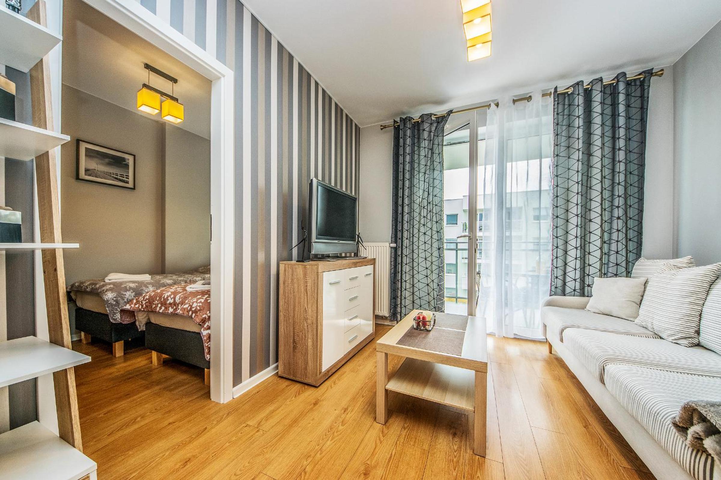 Apartament Lemon, photo 44