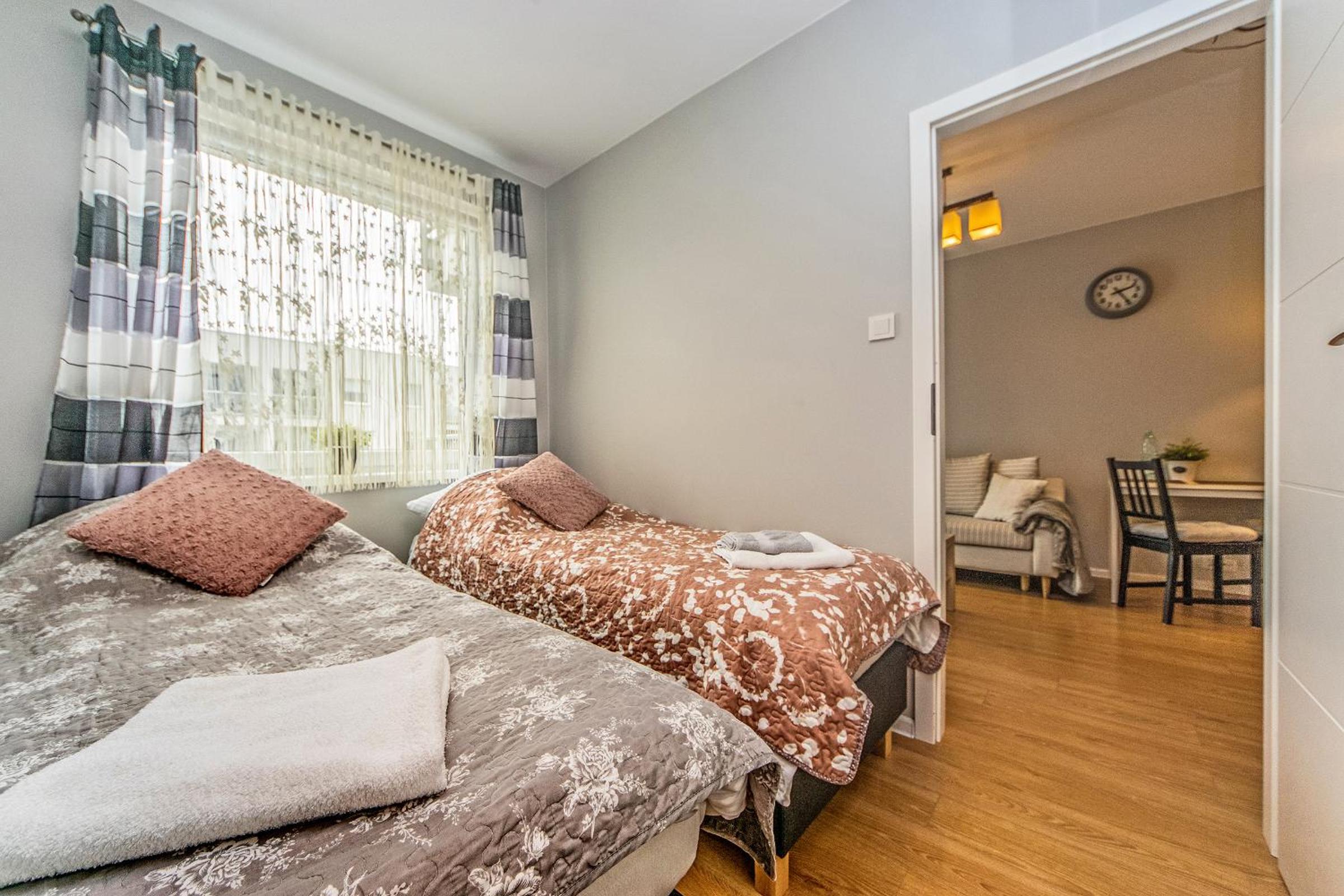 Apartament Lemon, photo 24