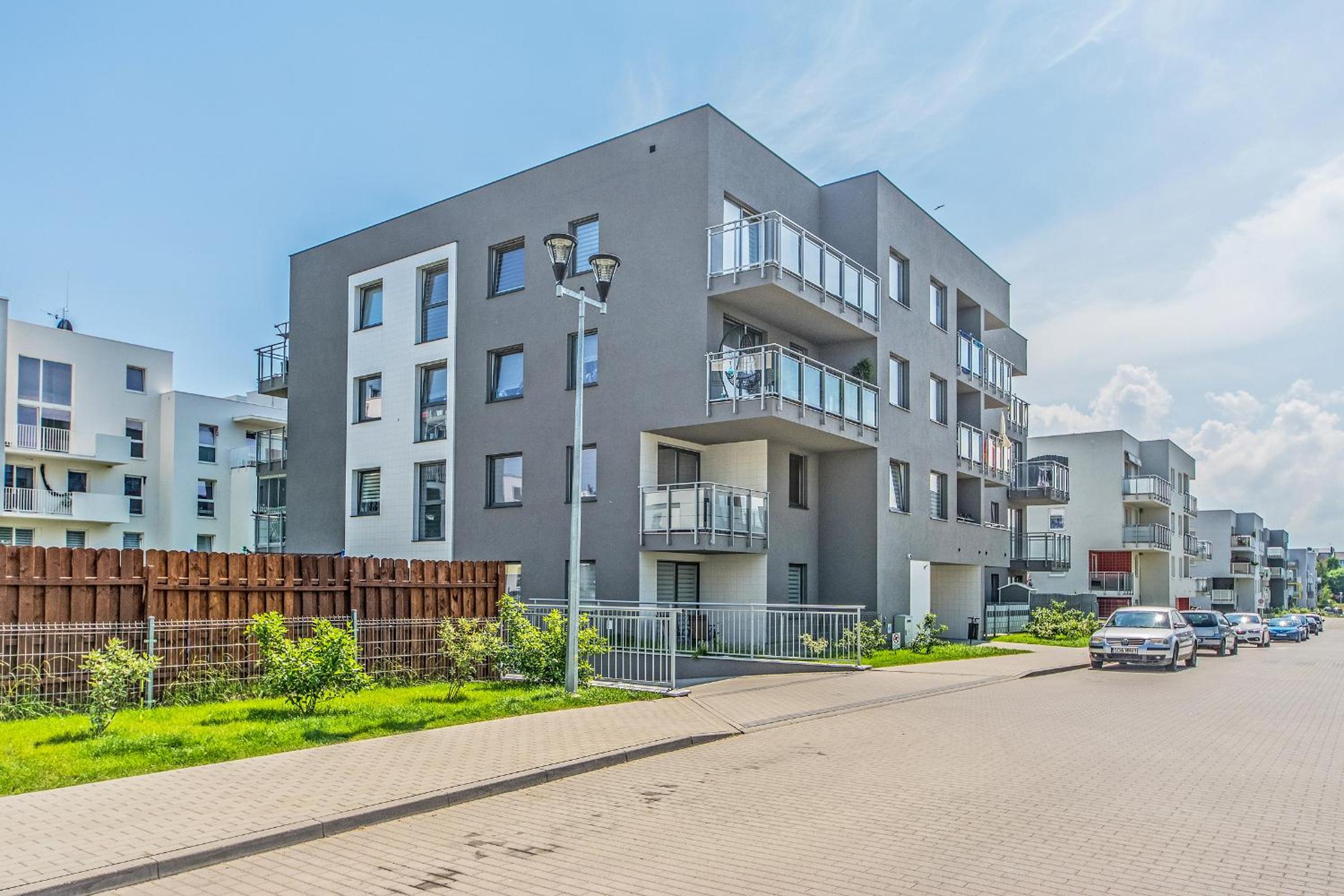 Apartament Lemon, photo 43