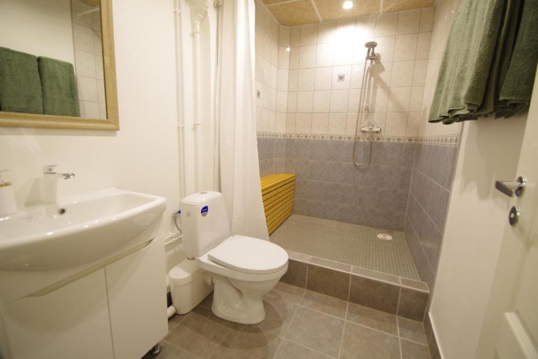 Panda House - Luxury in Old Town view 3